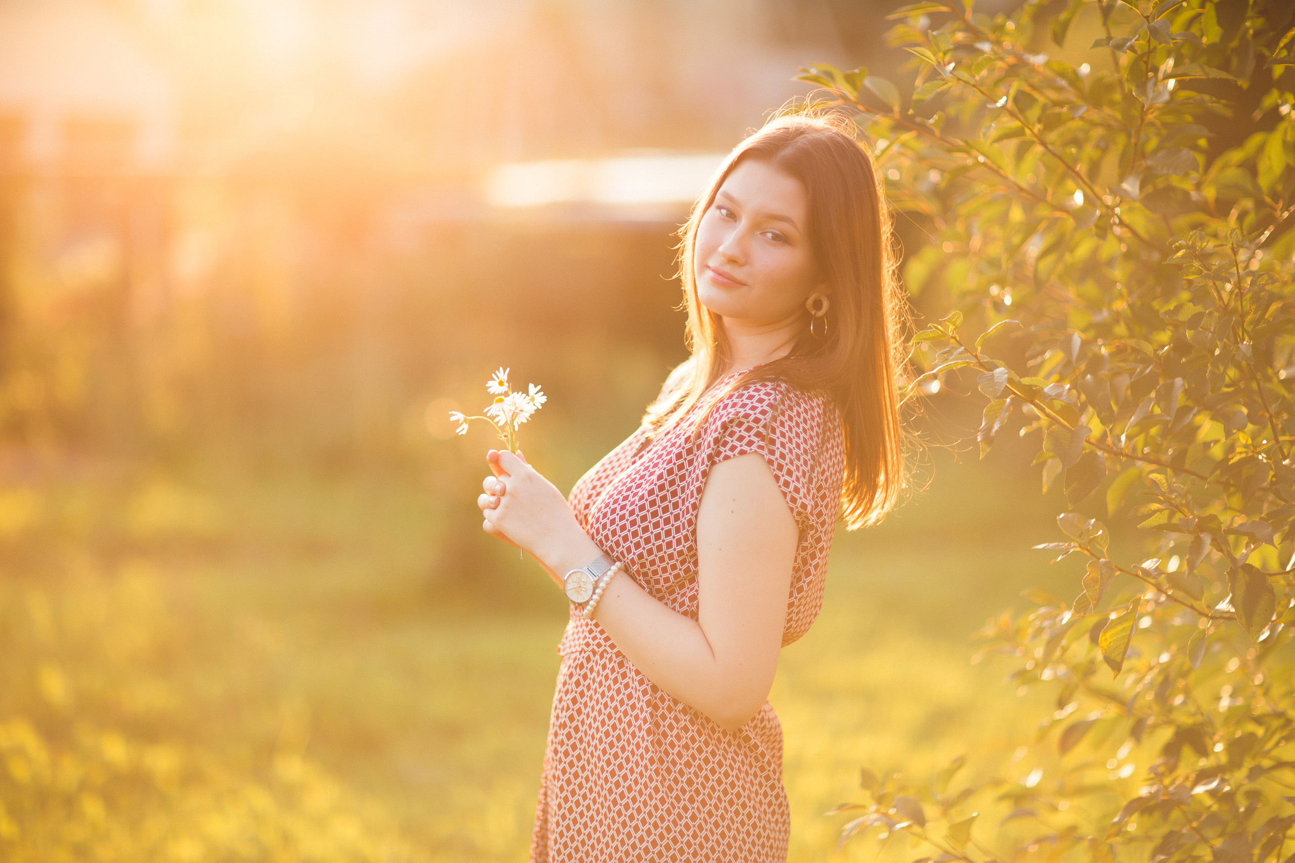 Фотосессия десногорск, фотостудия Акварель. Фотограф Десногорск Михаил Давыдов Акварель