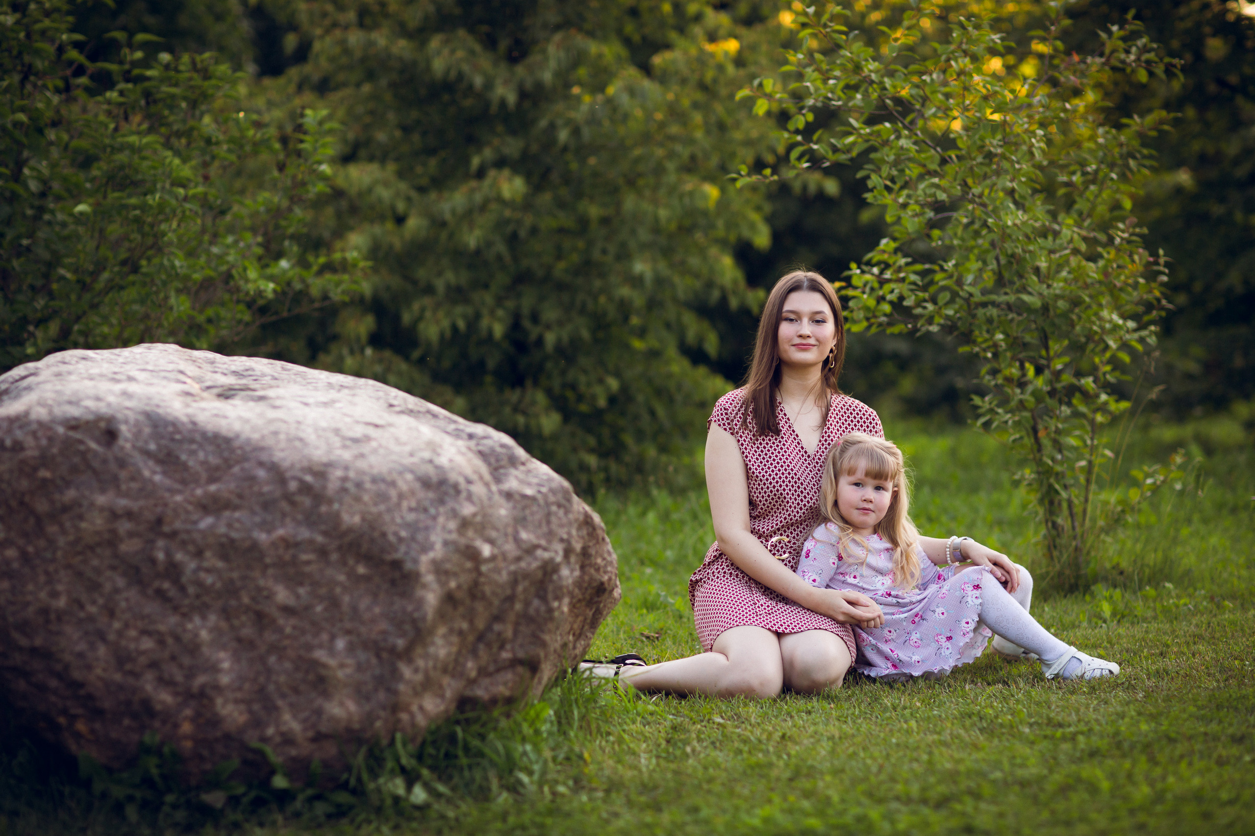 Фотосессия десногорск, фотостудия Акварель. Фотограф Десногорск Михаил Давыдов Акварель