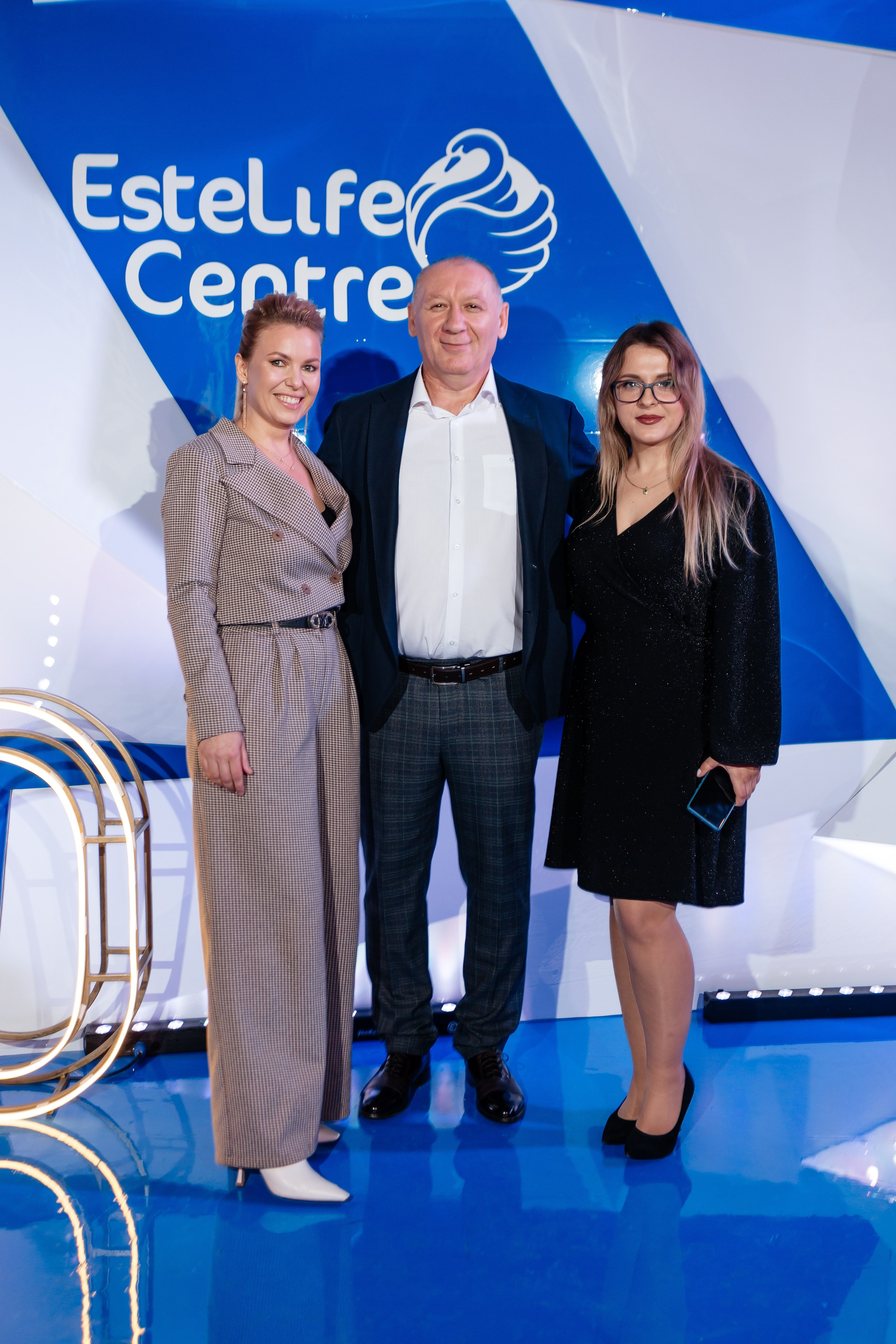 20 лет EsteLife. Свадебный фотограф в Краснодаре Николай Крауз