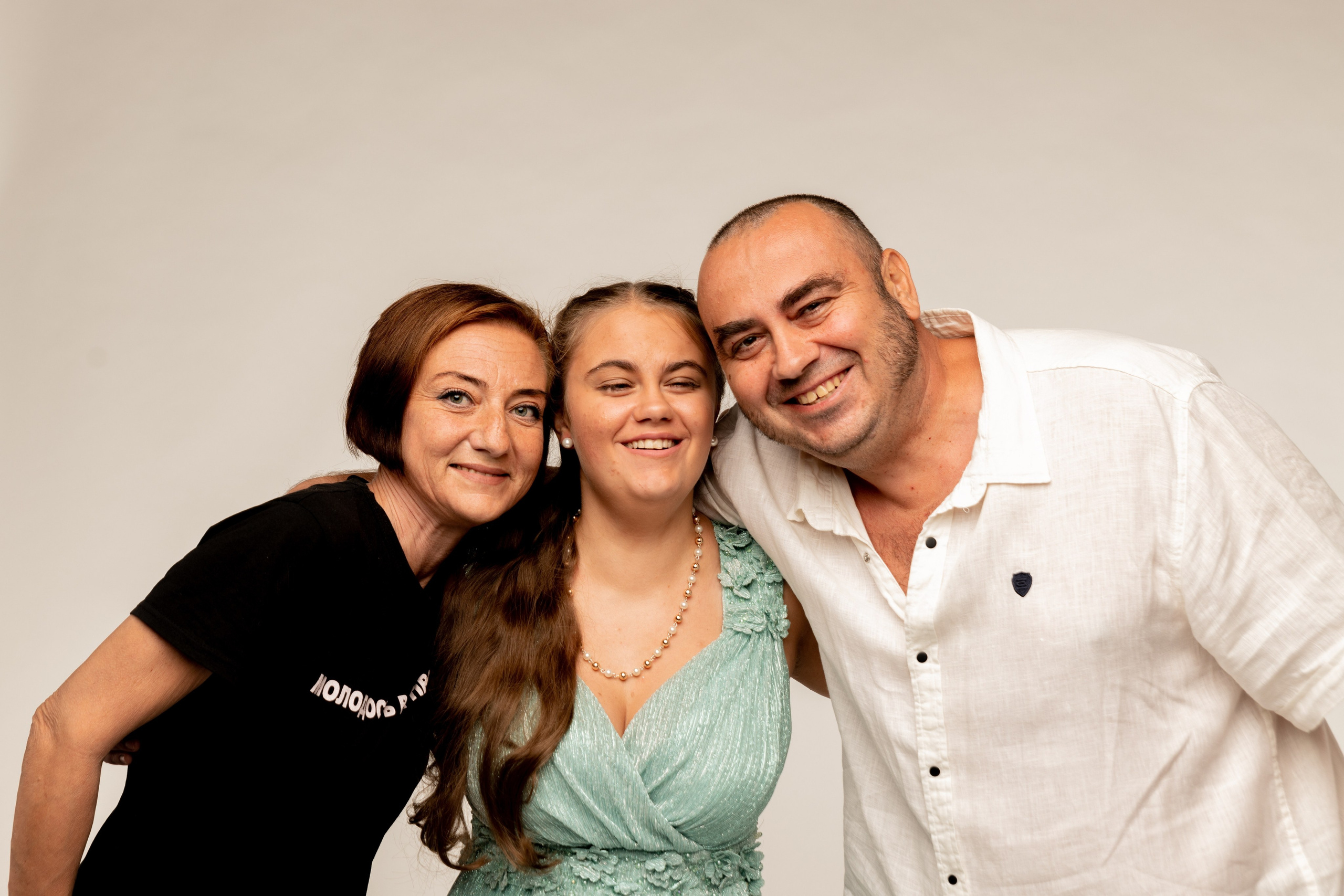 Семейная фотография. Арт студия «Пегас». Фото- и видео- съемка