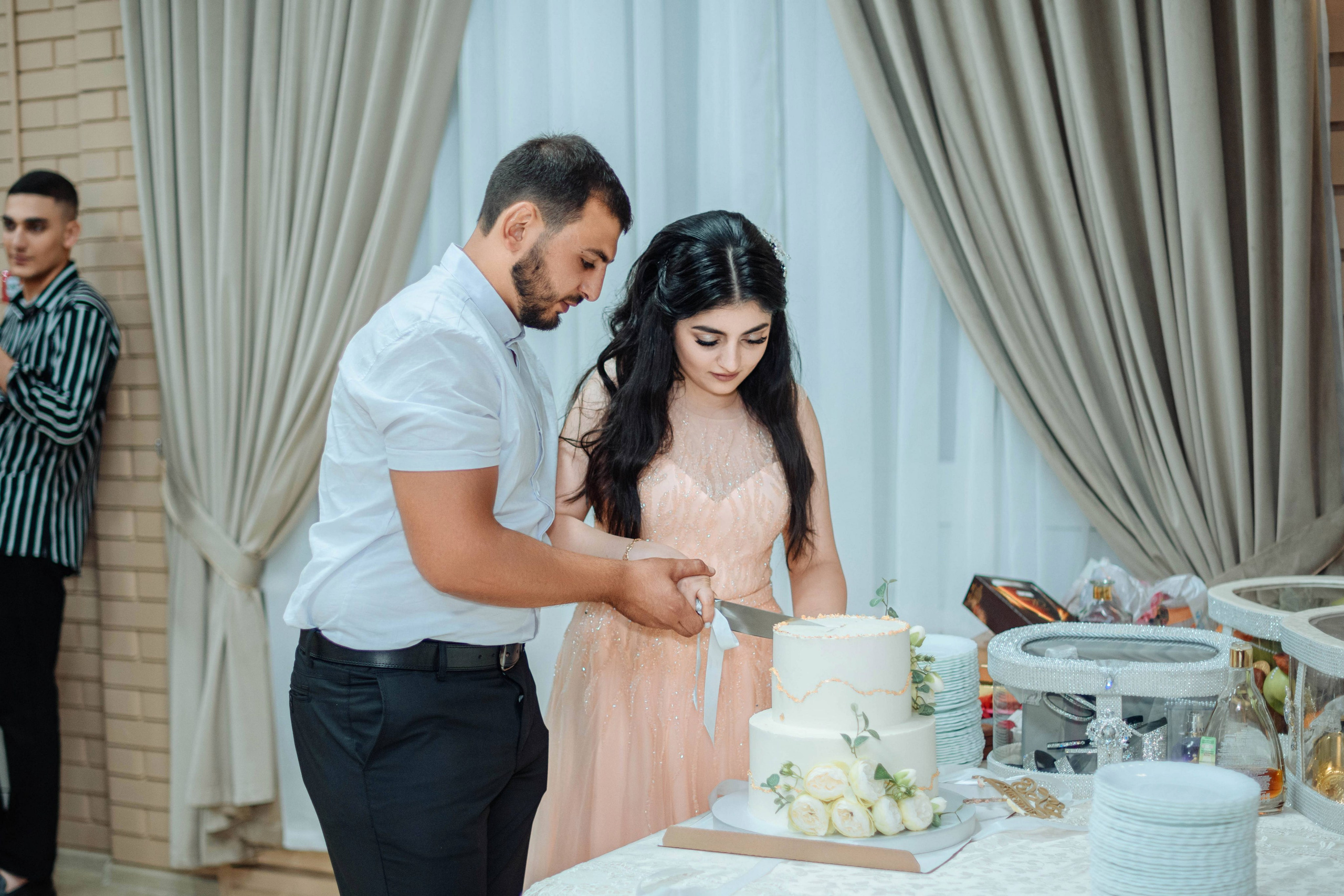 Свадебная фотография. Арт студия «Пегас». Фото- и видео- съемка