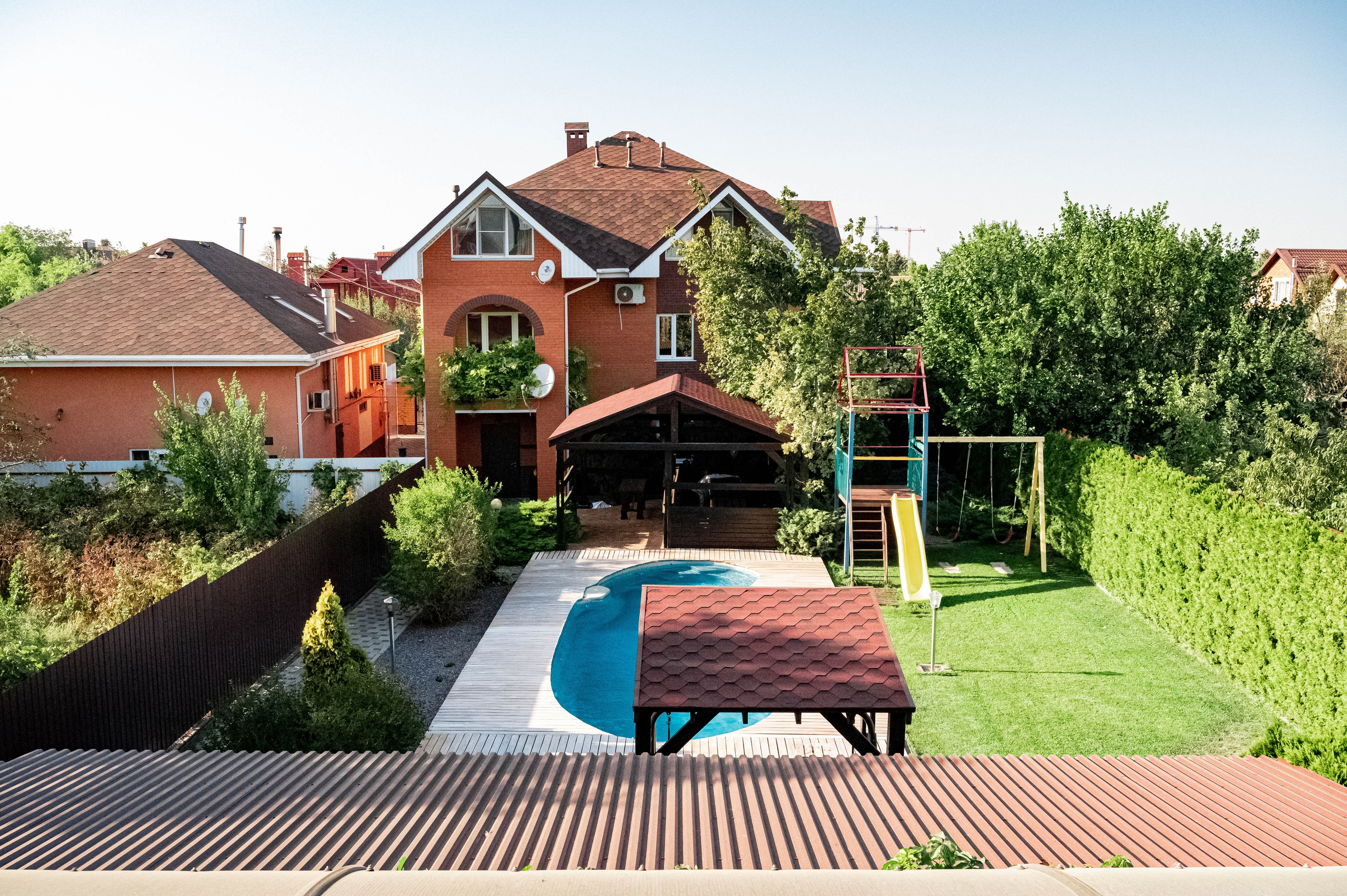 Интерьерная съемка. Арт студия «Пегас». Фото- и видео- съемка