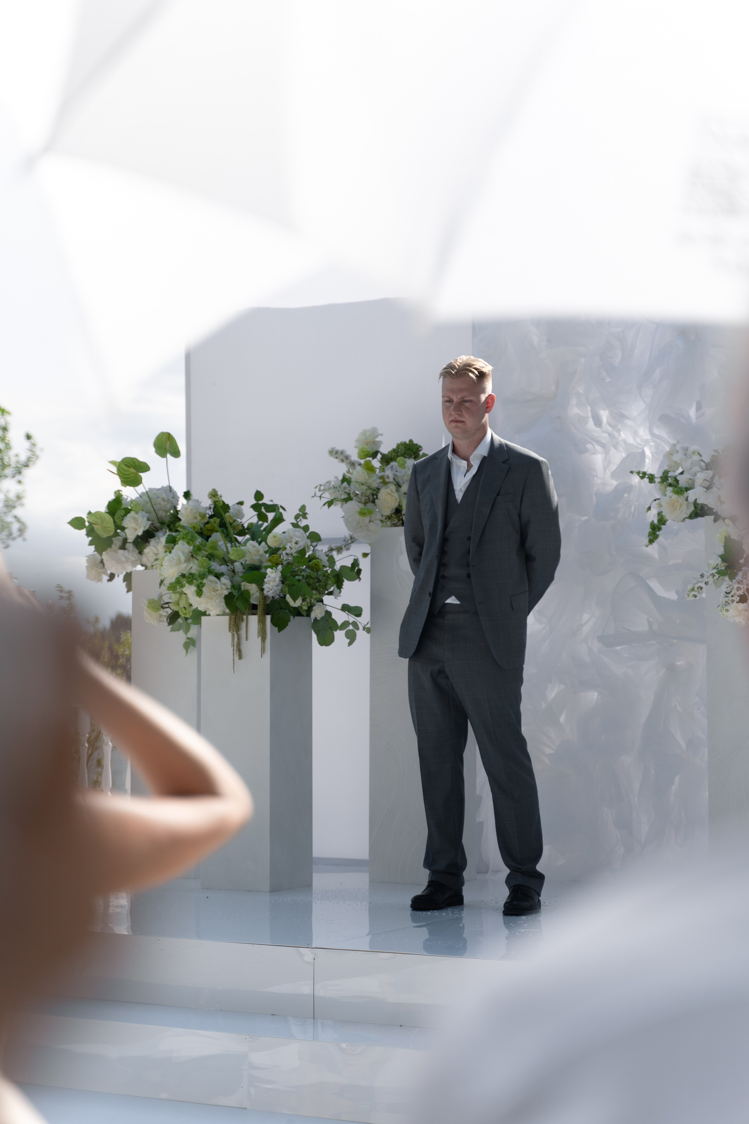 Егор и Екатерина. Свадебный и семейный фотограф в Новосибирске Наталья Зорина