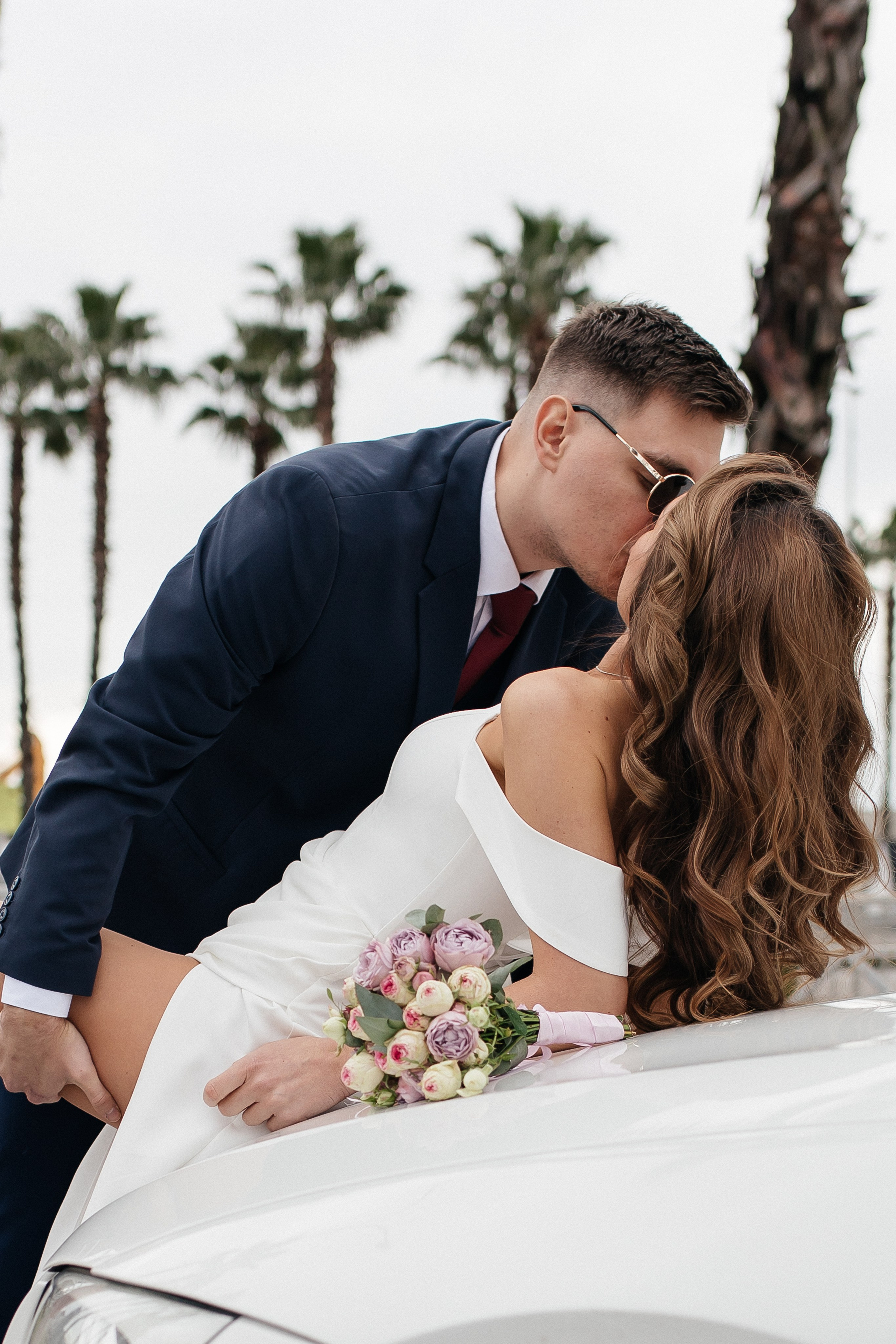 Love Story. Фотограф в Сочи