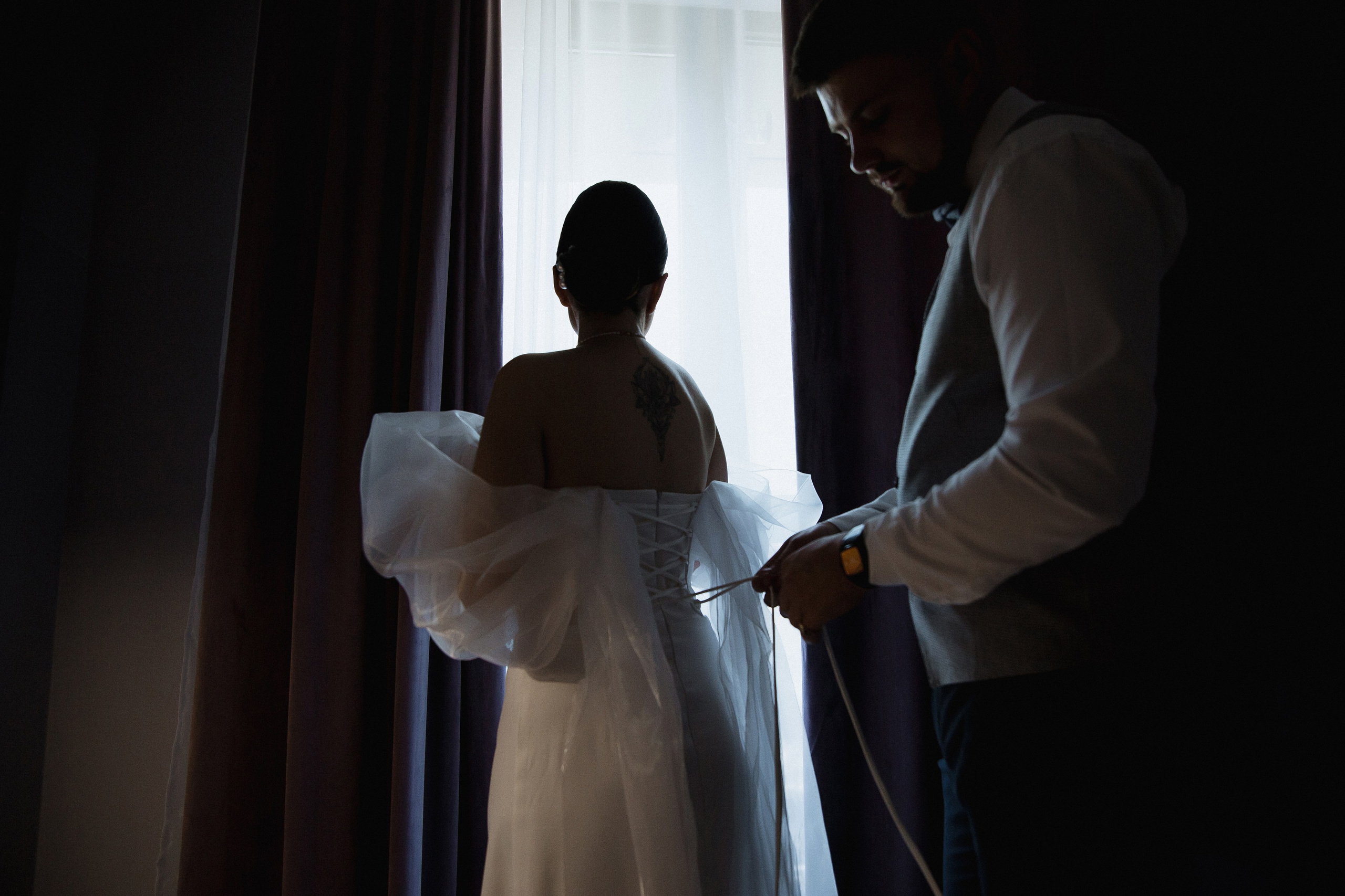 Тимур и Лилия. Свадебный и семейный фотограф в Анапе/Новороссийске Виктория Чайка