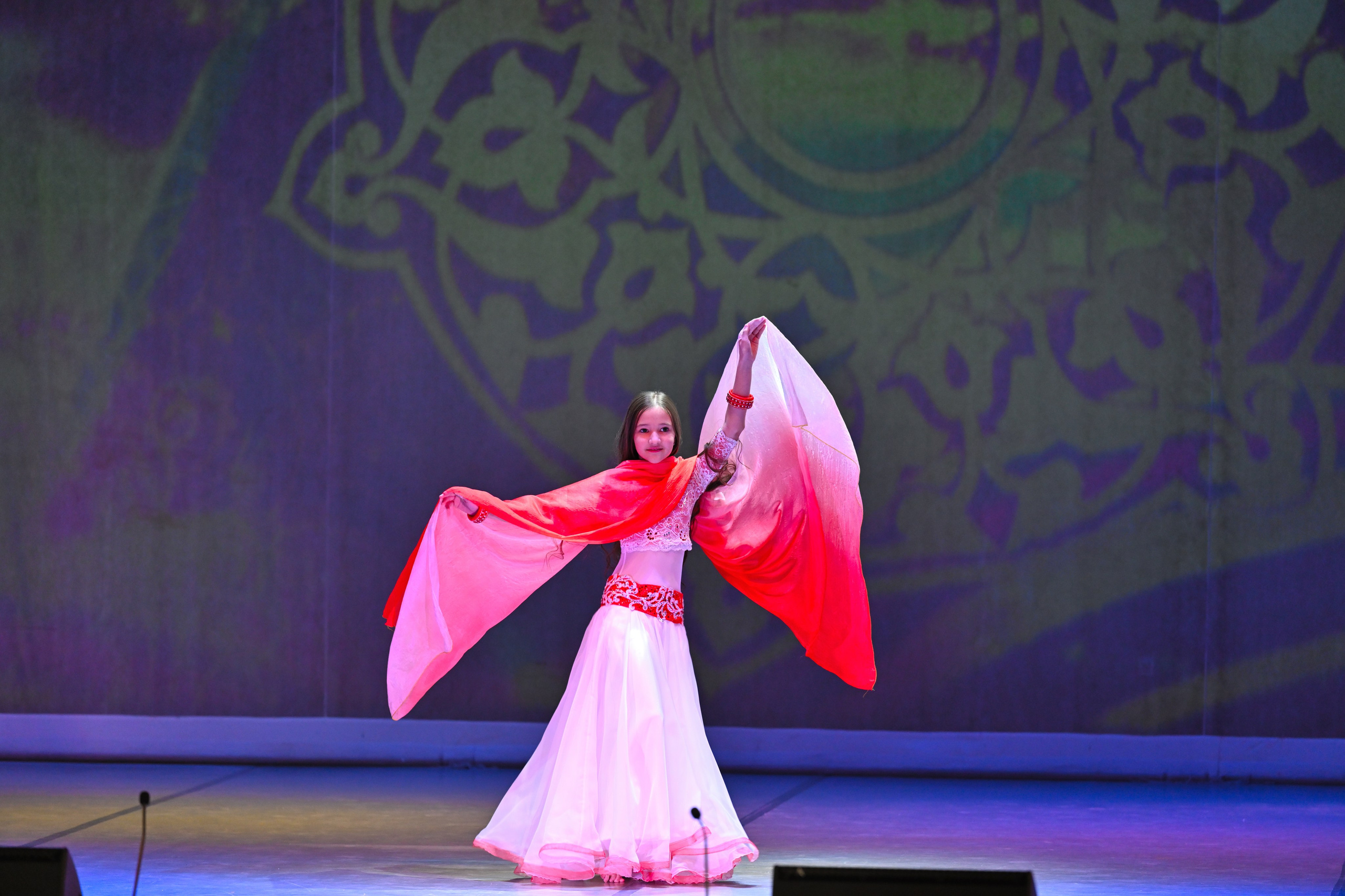 2025-12-19 Танцы ДК. Снежинск фото Андрианов