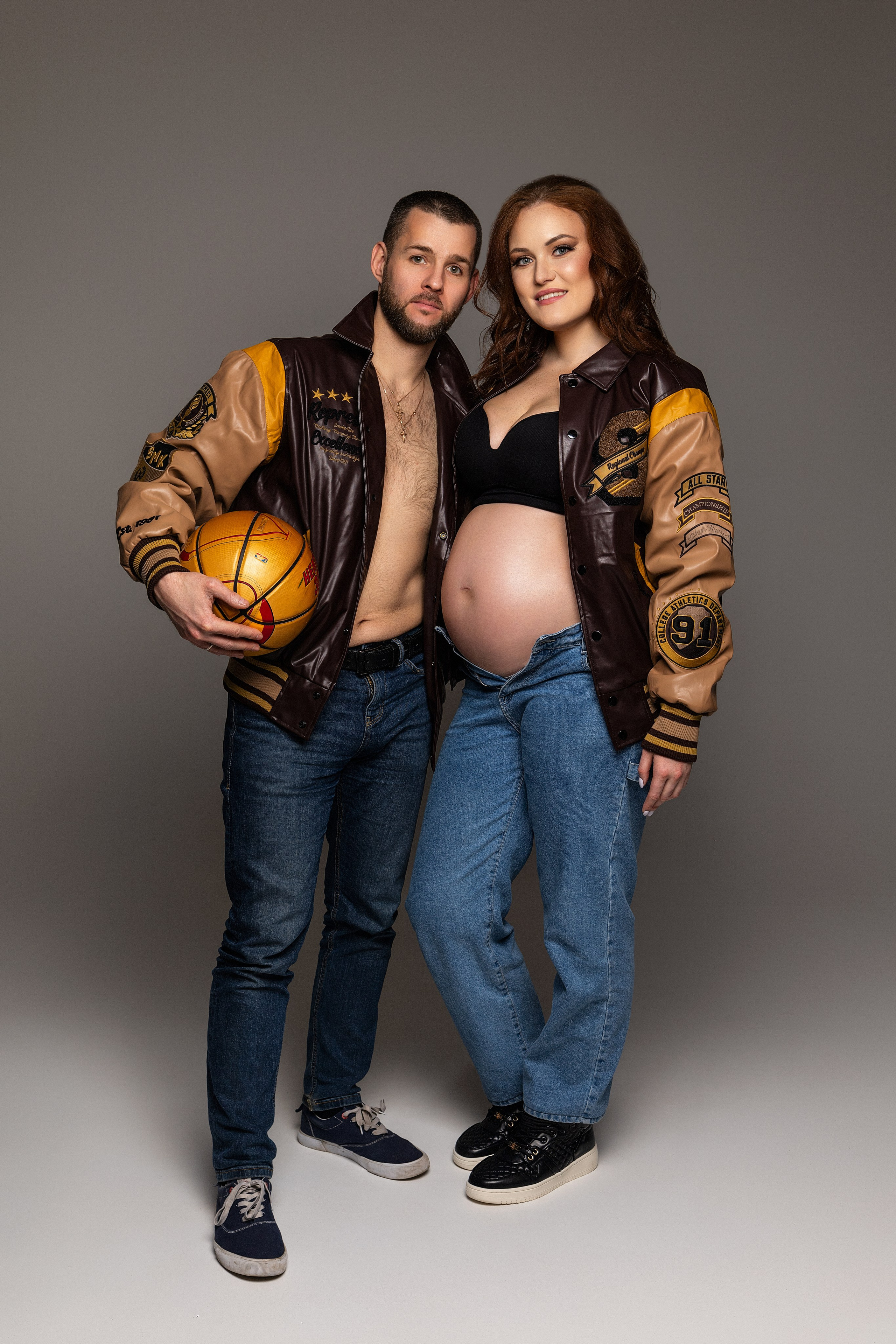 Фотосессия беременности. Фотограф в городе Лыткарино Волкова Ольга