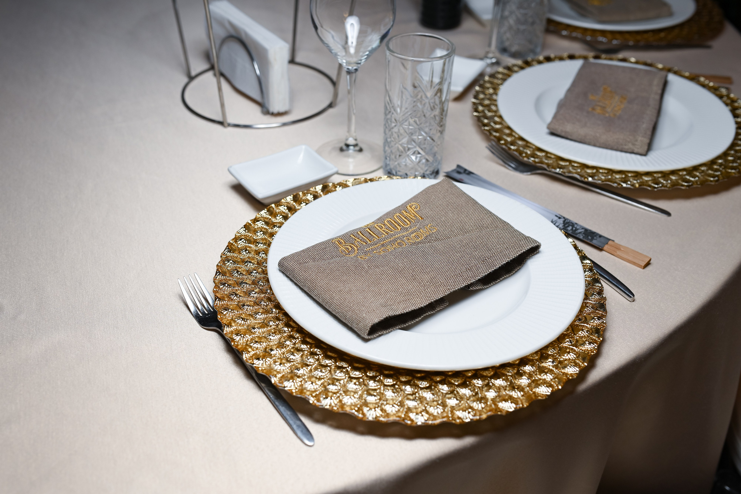 MVP| Soho Rooms. Портфолио