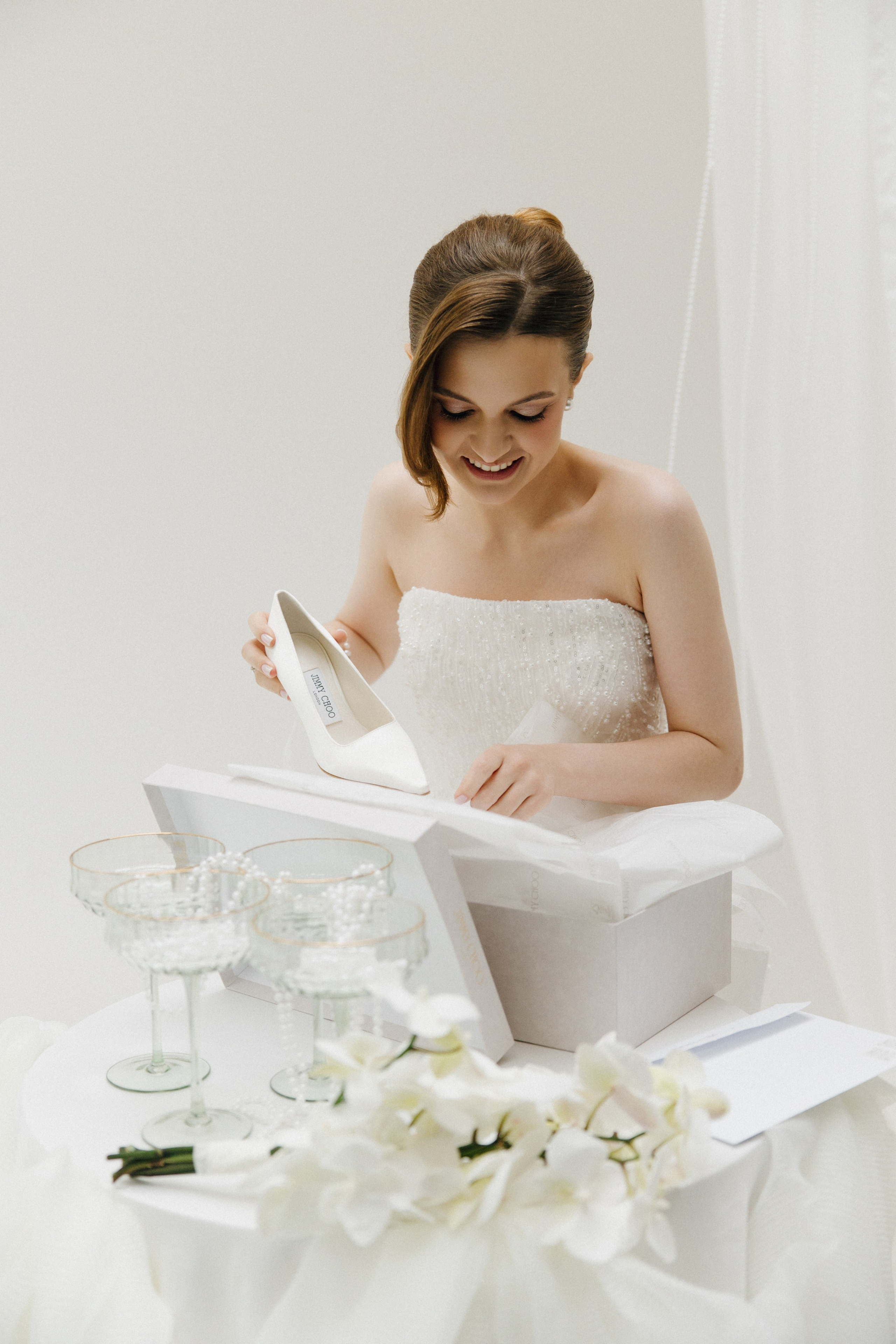 PEARL OF LOVE. Свадебный фотограф Марусина Катерина