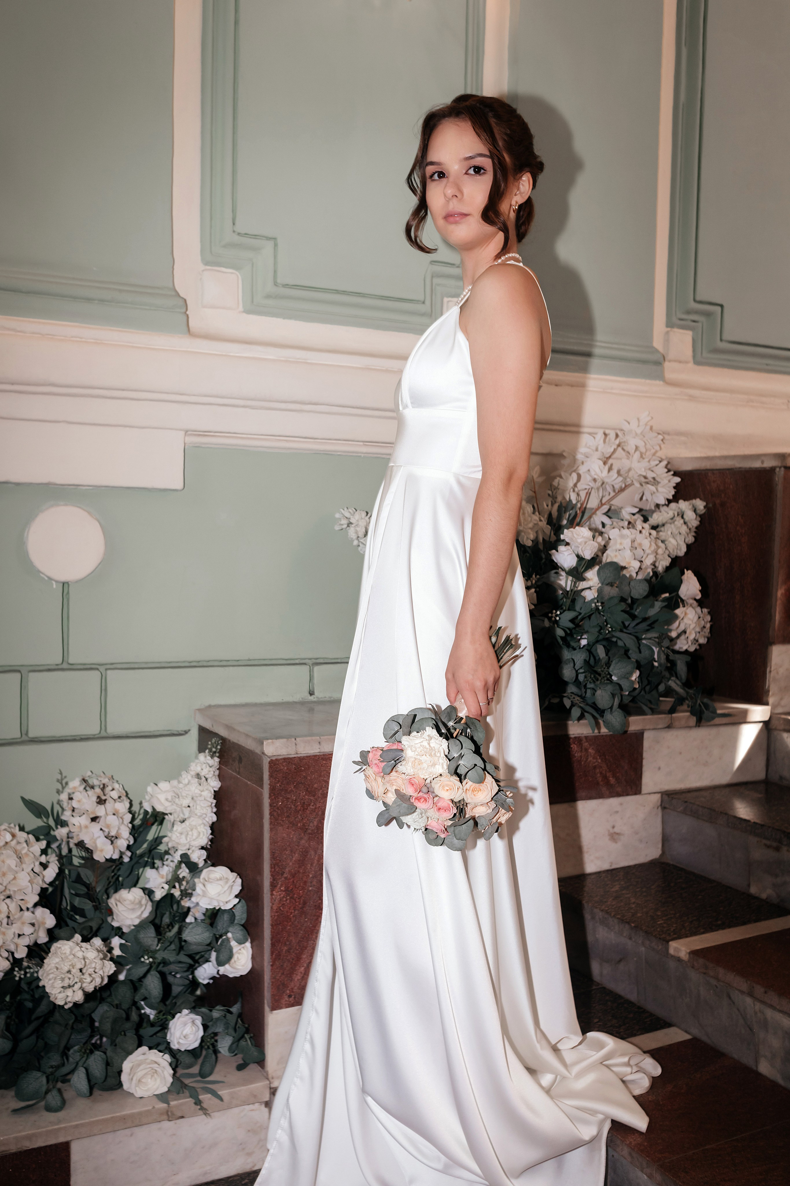 Свадебная съемка для Кати и Димы. Свадебный фотограф и фотограф Love-Store в Нижнем Новгороде Анастасия