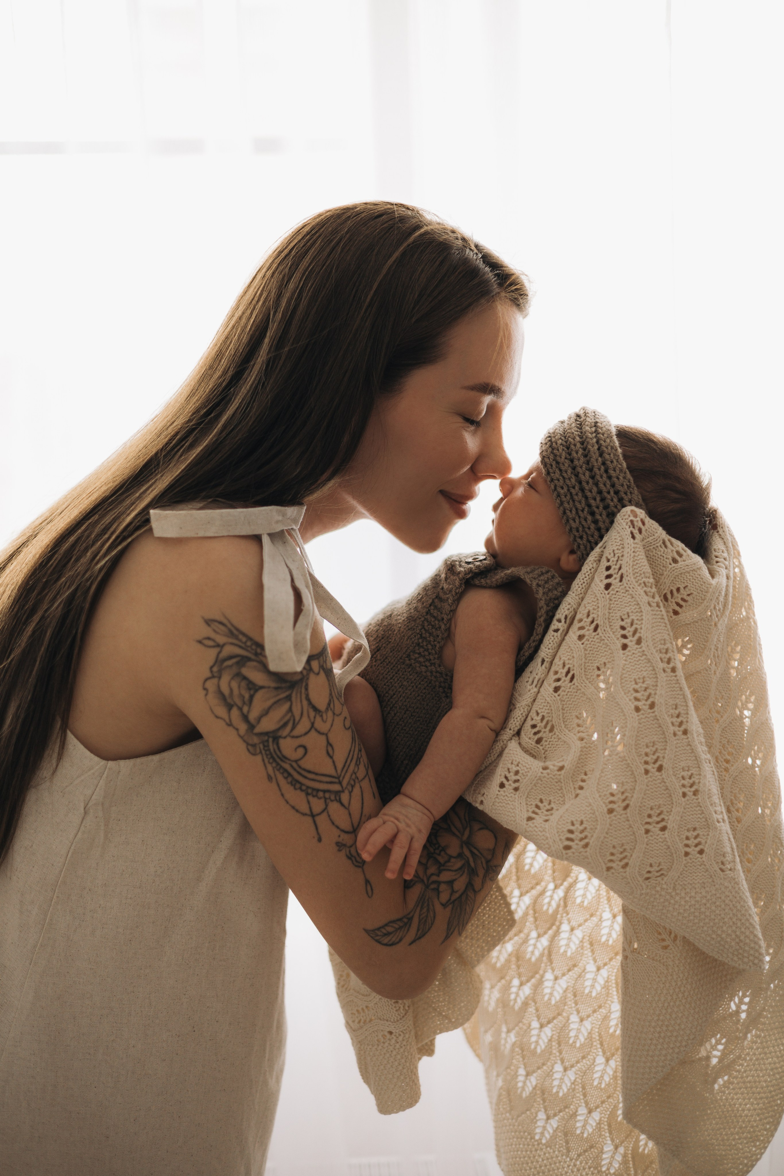 Фотосессия New born lifestyle в Краснодаре. Детский и семейный фотограф в Краснодаре и в станице Елизаветинская Олеся Стаценко