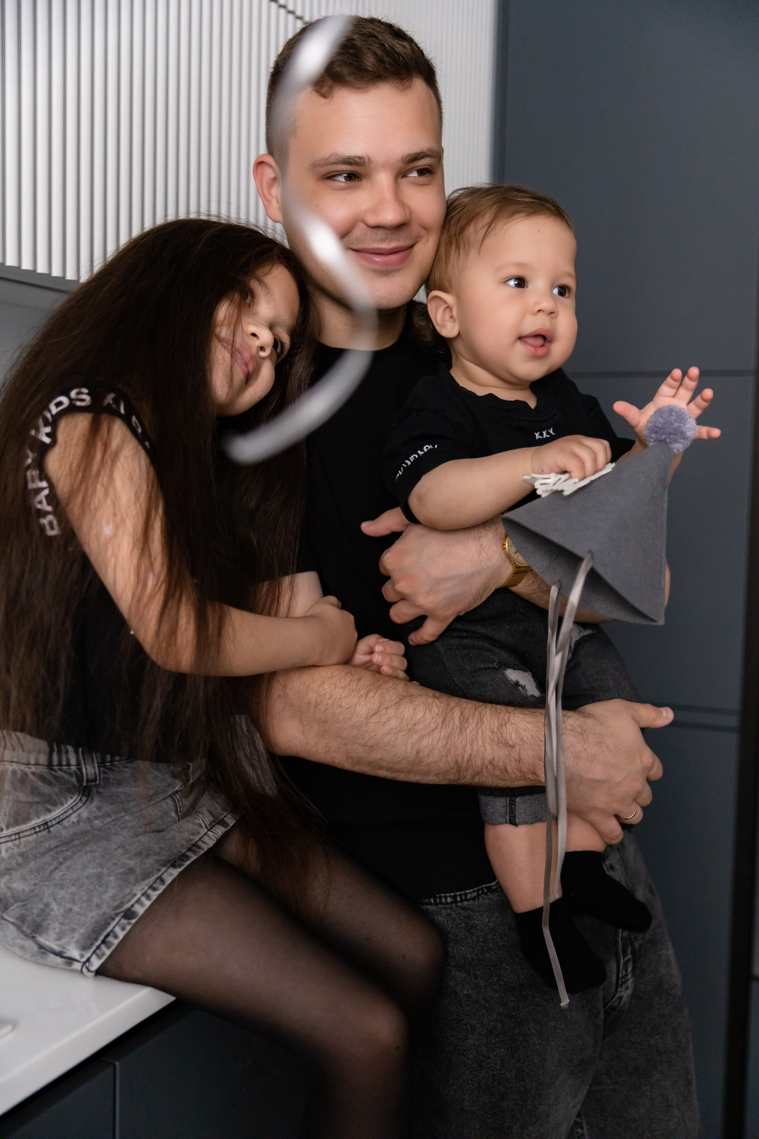 Детский и семейный фотограф в Краснодаре и в станице Елизаветинская Олеся Стаценко