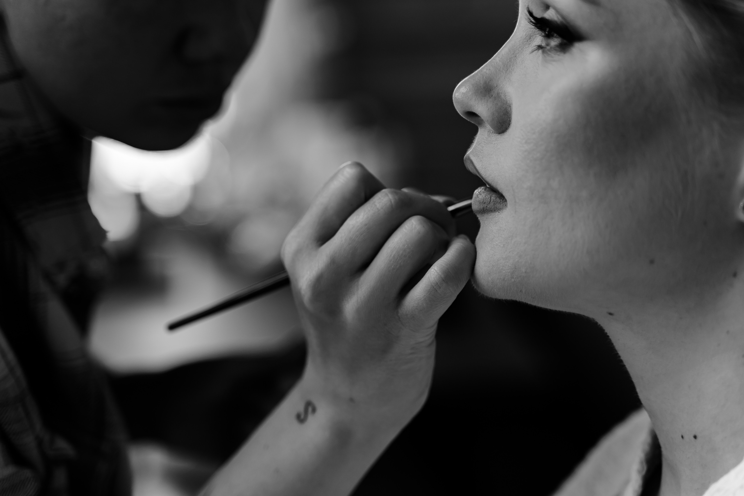 Станислав и Дарья. Фотограф Елизавета Савина