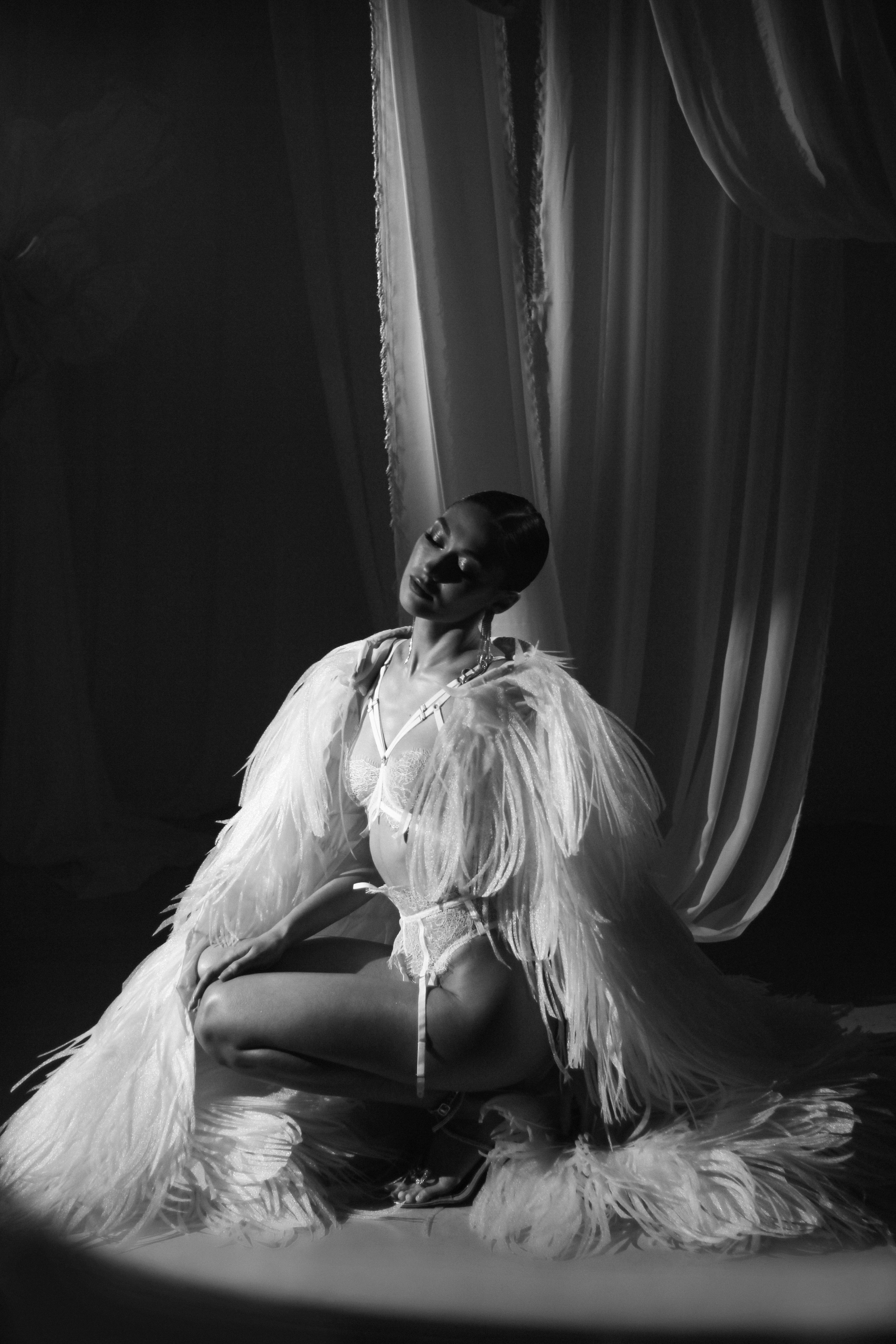 1. Фотограф Красноярск