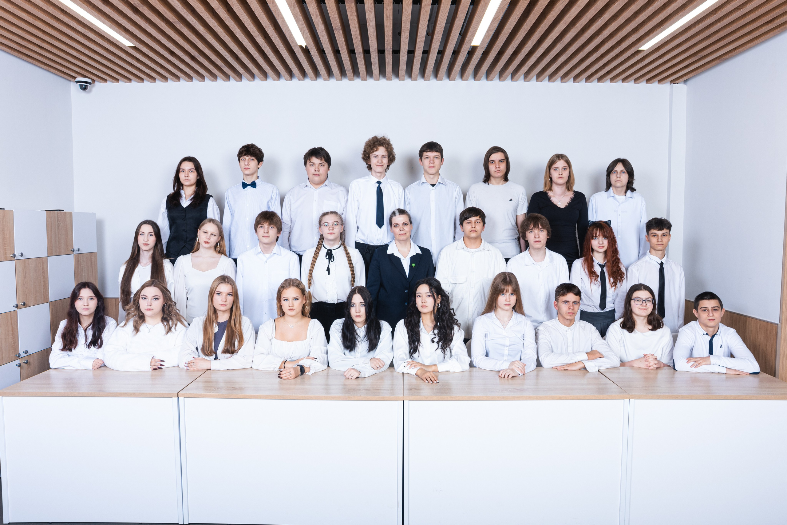 Школы. All In Media — фотосъёмка и видеопродакшн