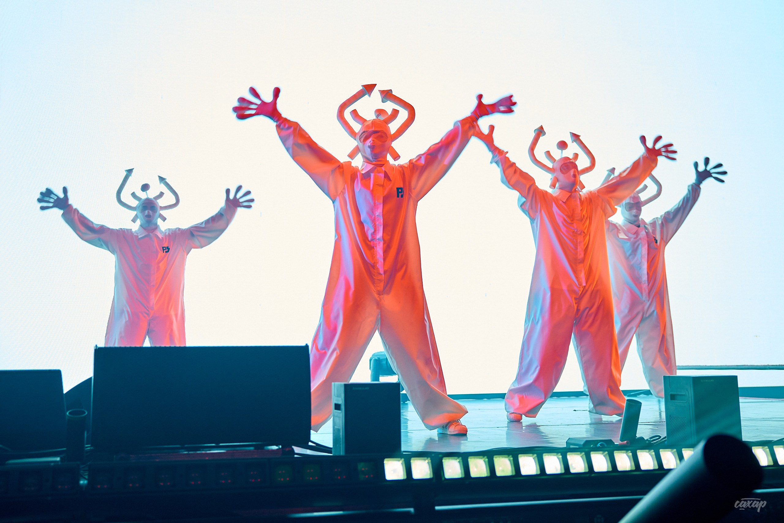 Сергей Жуков и Руки Вверх!. Профессиональный фотограф в Екатеринбурге Юра Сахар