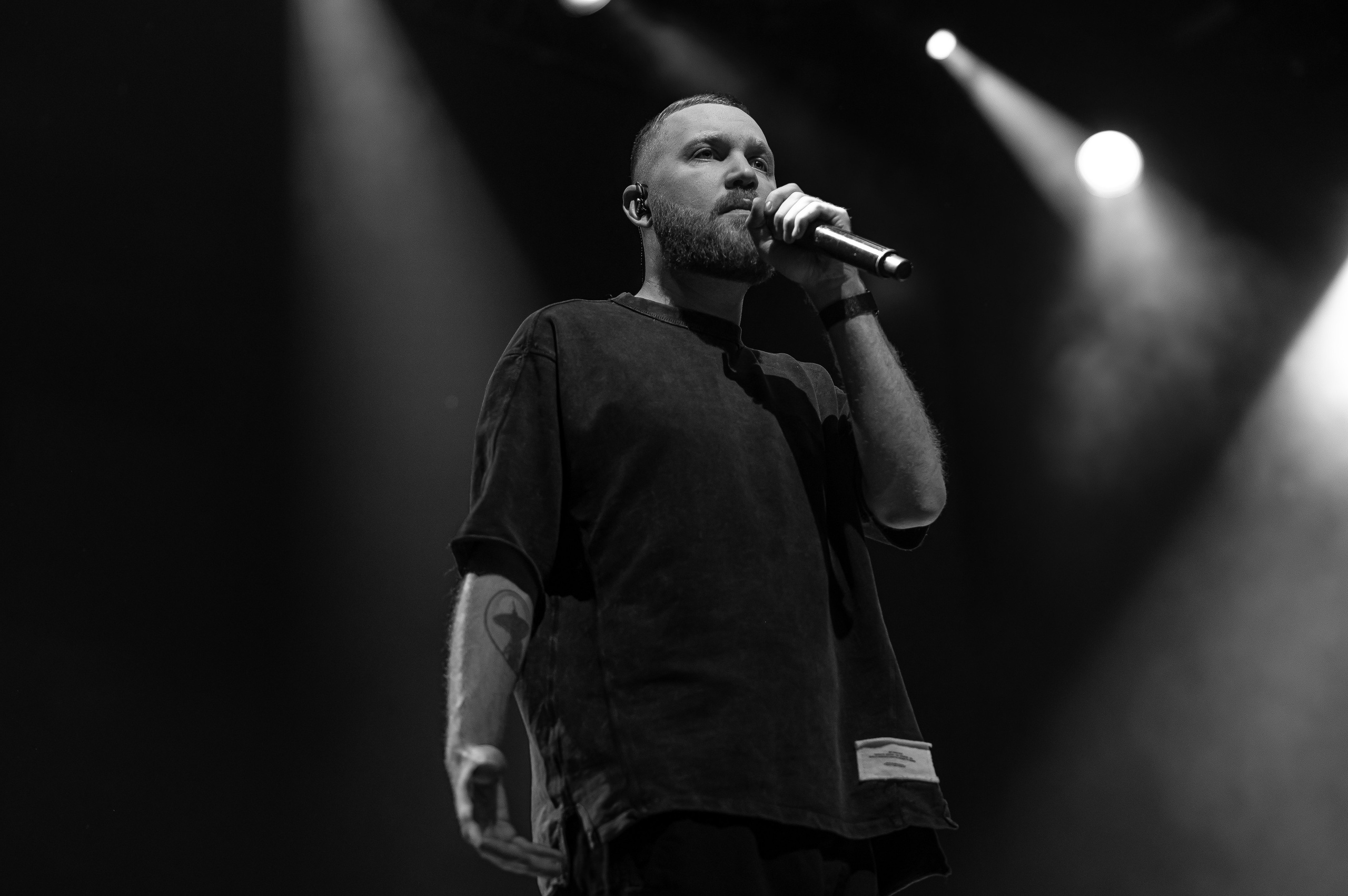 ГРОТ — репортажная съёмка. Иван Кубик — фотограф и видеограф