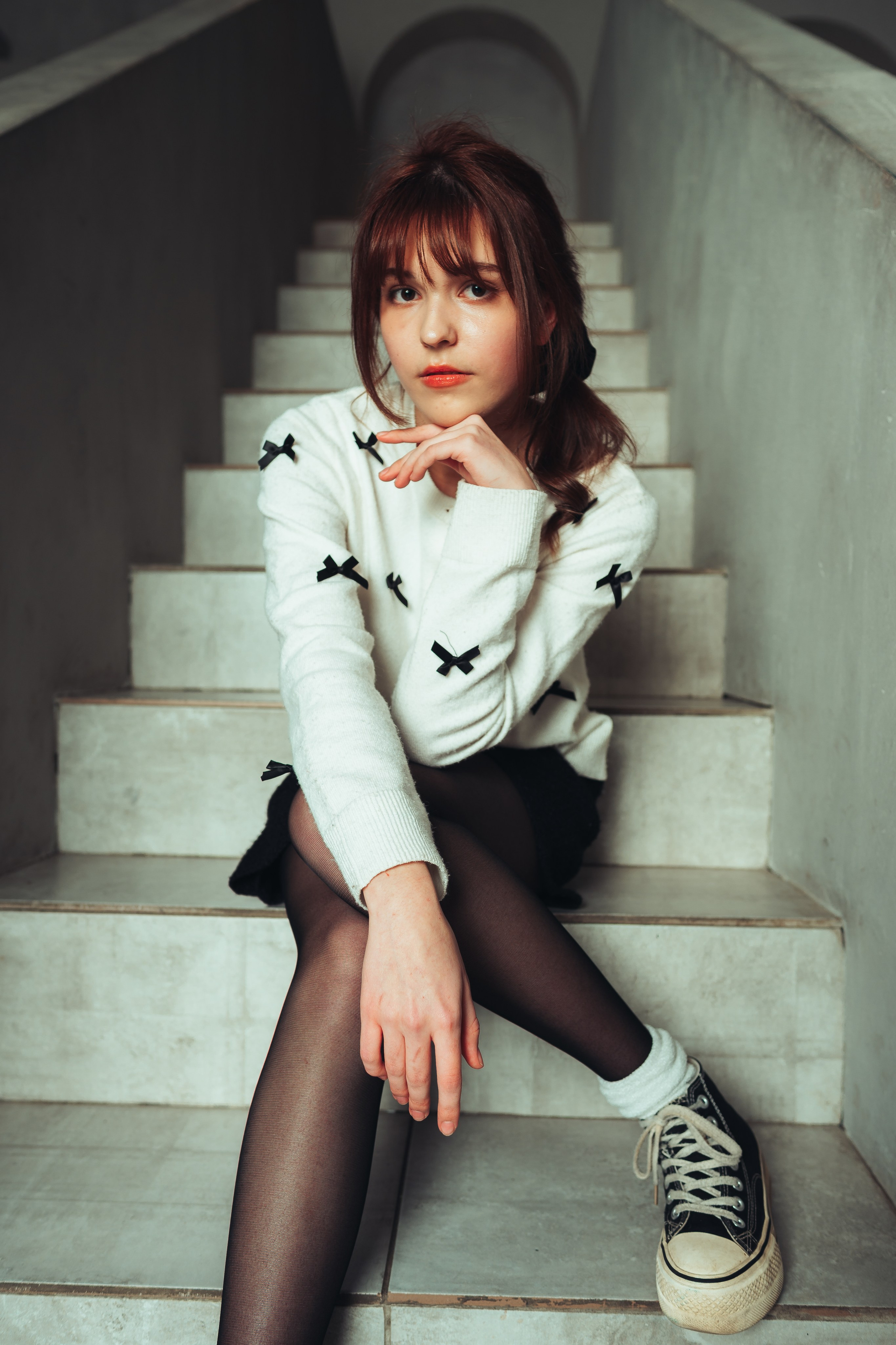 Выпускной альбом — 9"Б». Иван Кубик — фотограф и видеограф