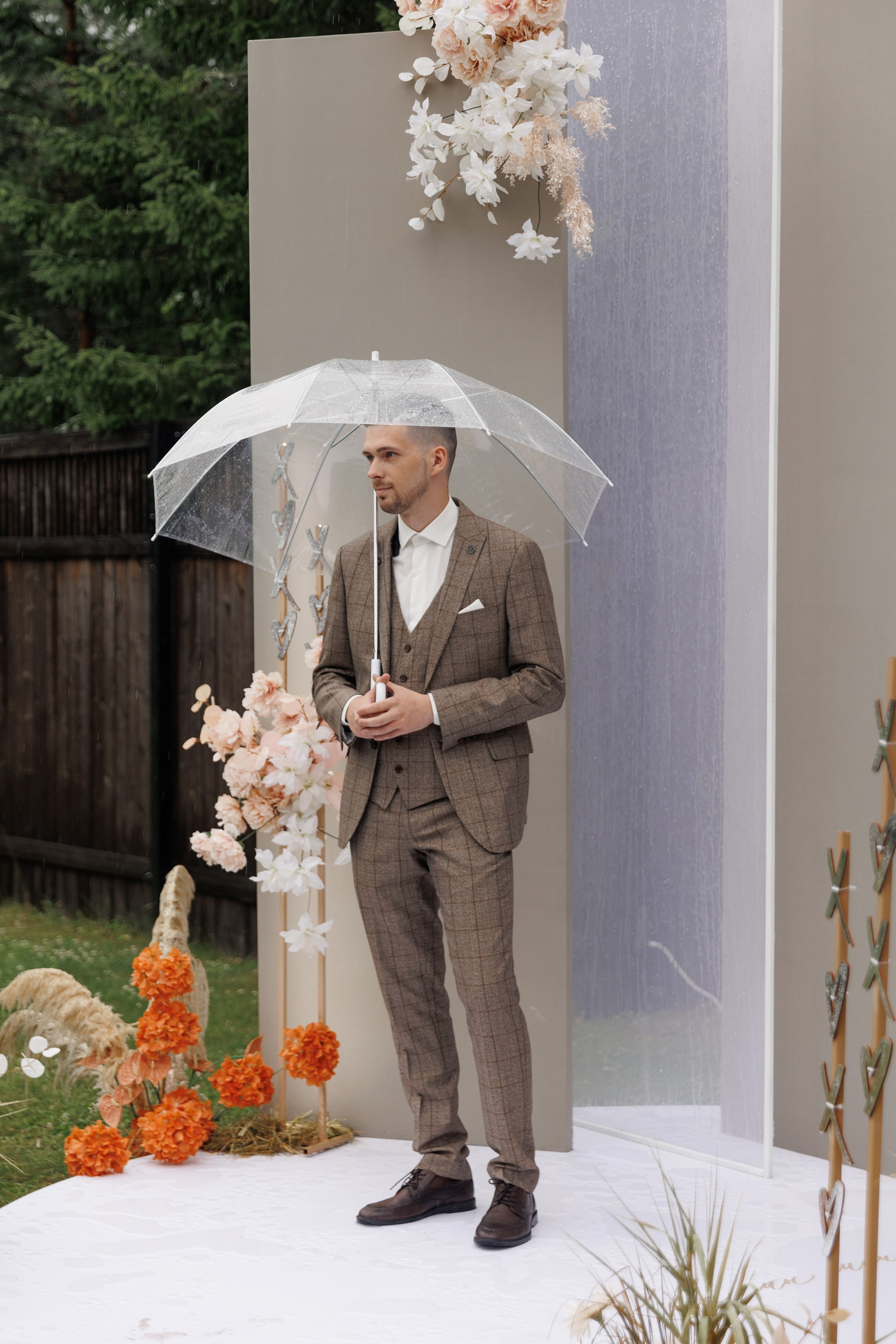 Анастасия и Семен 17 июля 2024. Свадебный и портретный фотограф в Сыктывкаре Слава Изъюров