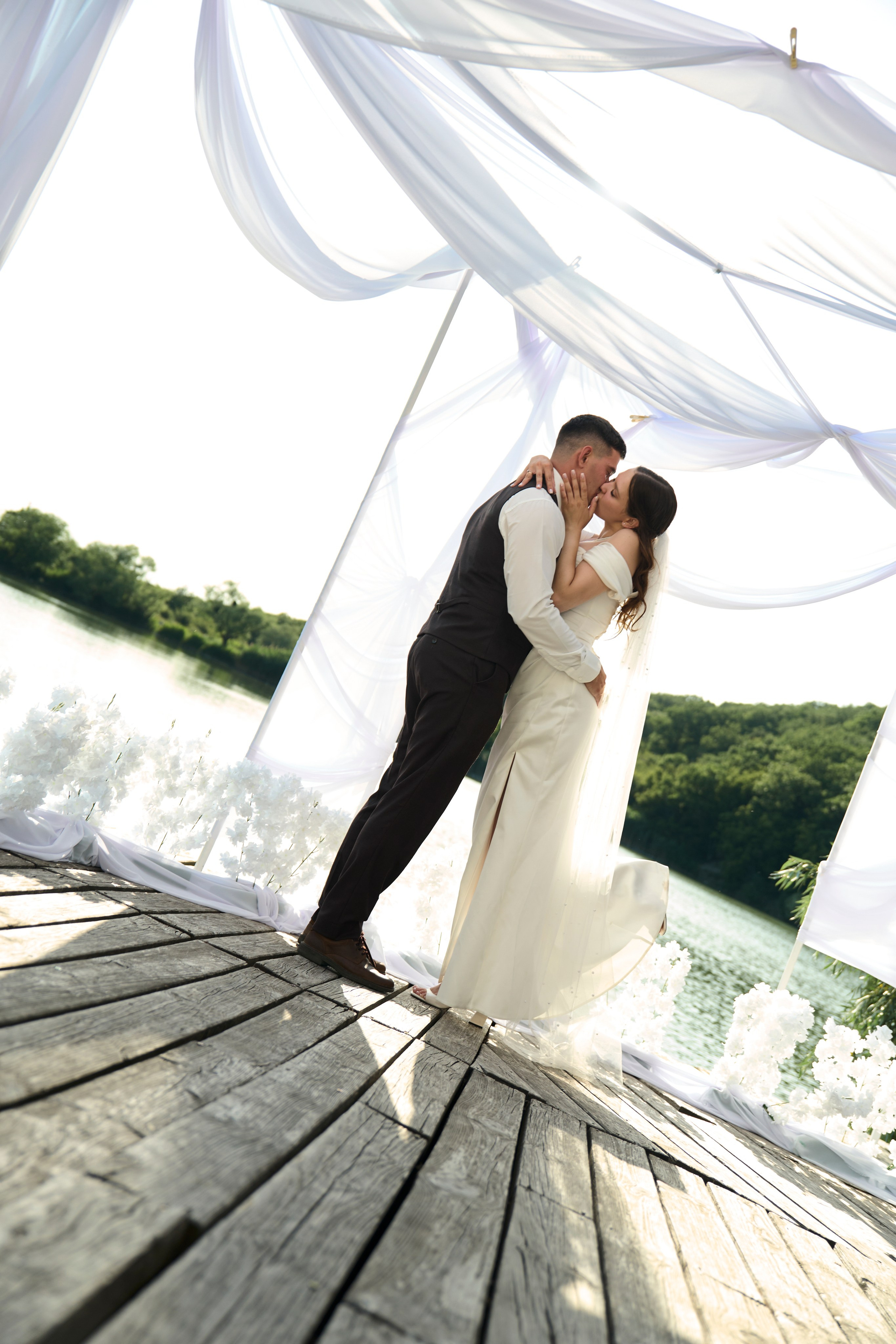 Valeriya&Ruslan. Видеограф фотограф Новороссийск Анапа Геленджик