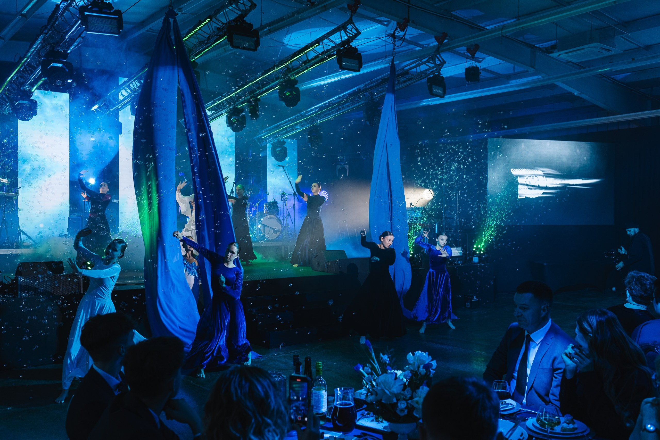 MedStandart 10 year — star Elka. Chernenko Photograpy