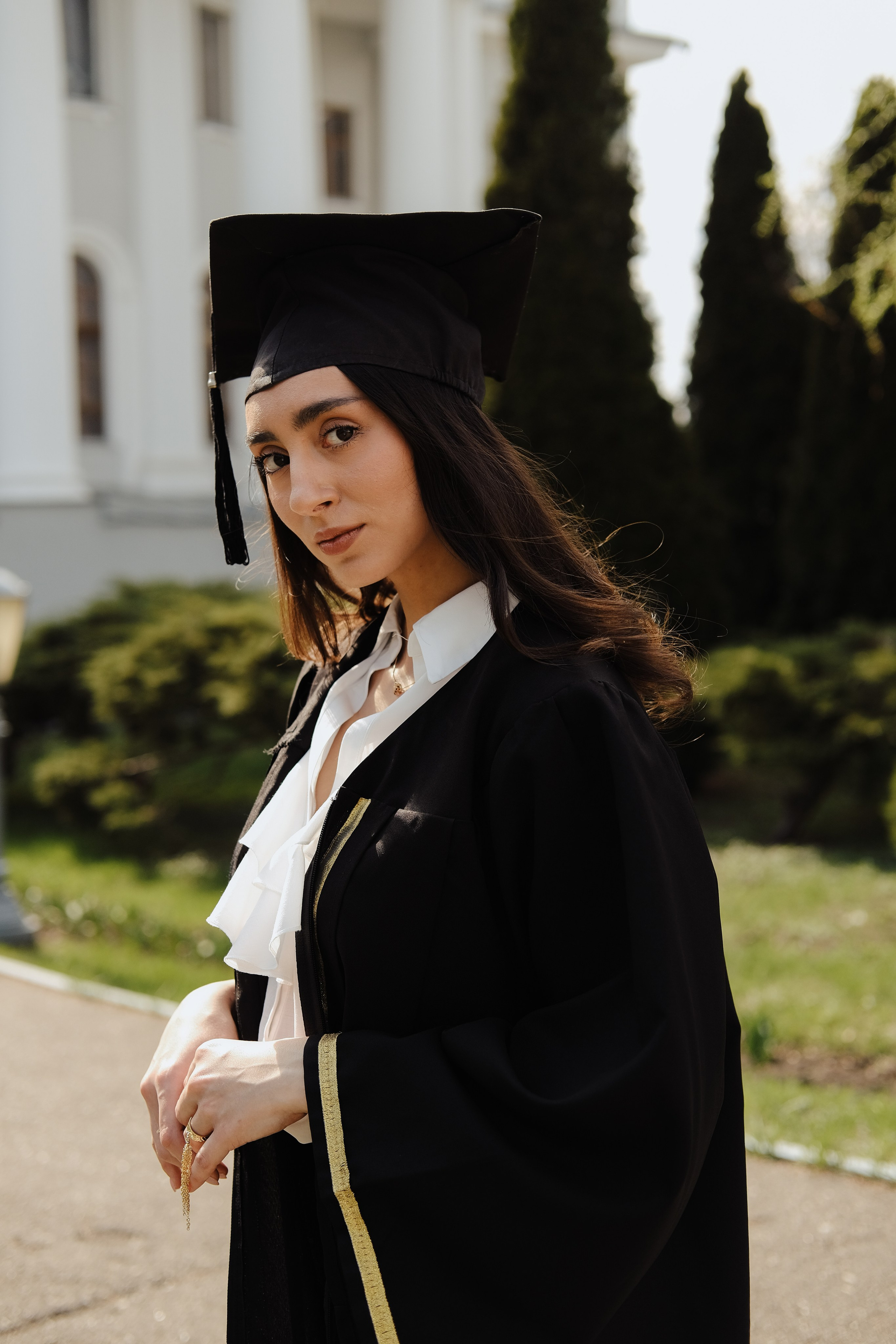 Групповой портрет: Выпускники КФУ. Обо мне