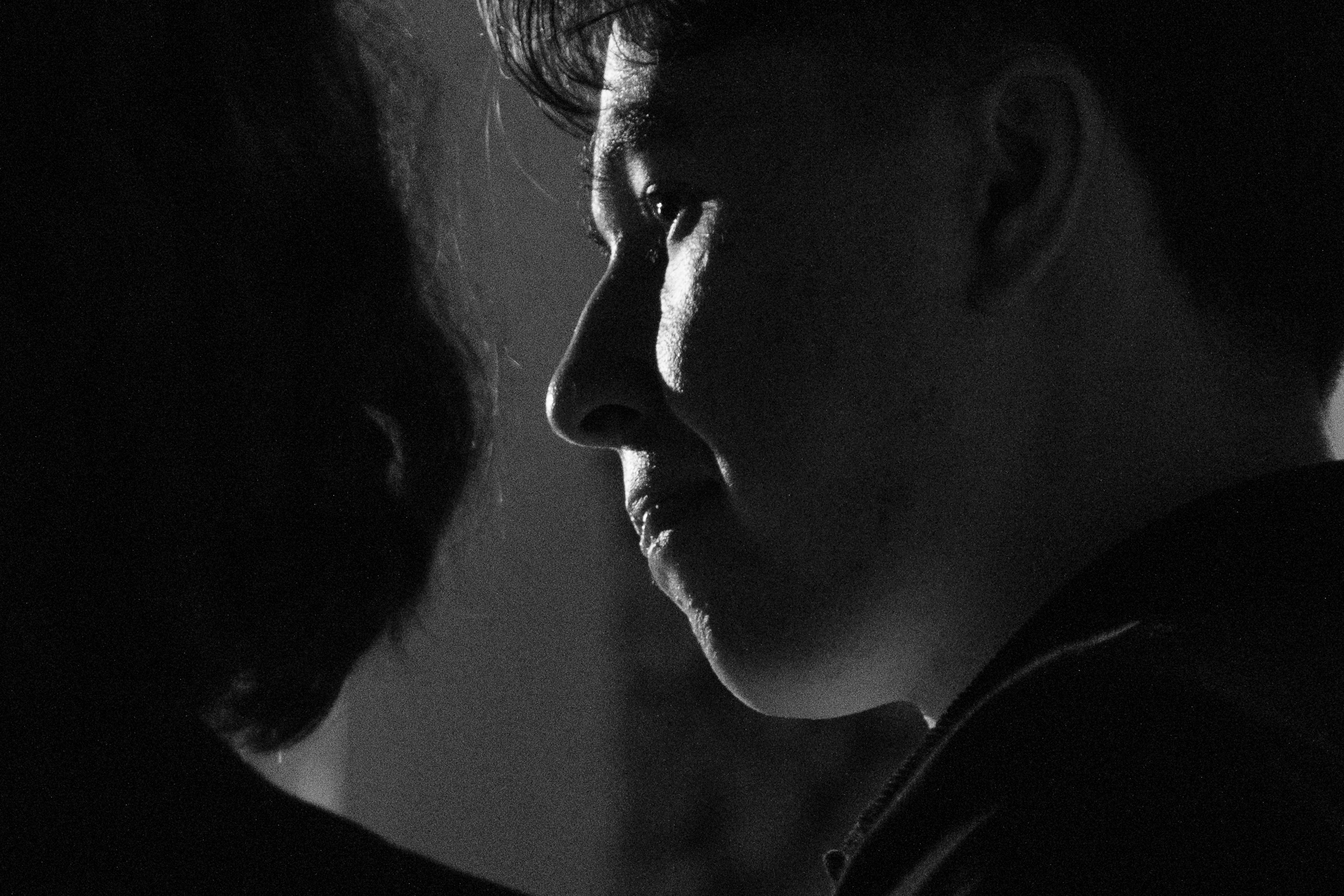 Молодые счастливые. Обо мне