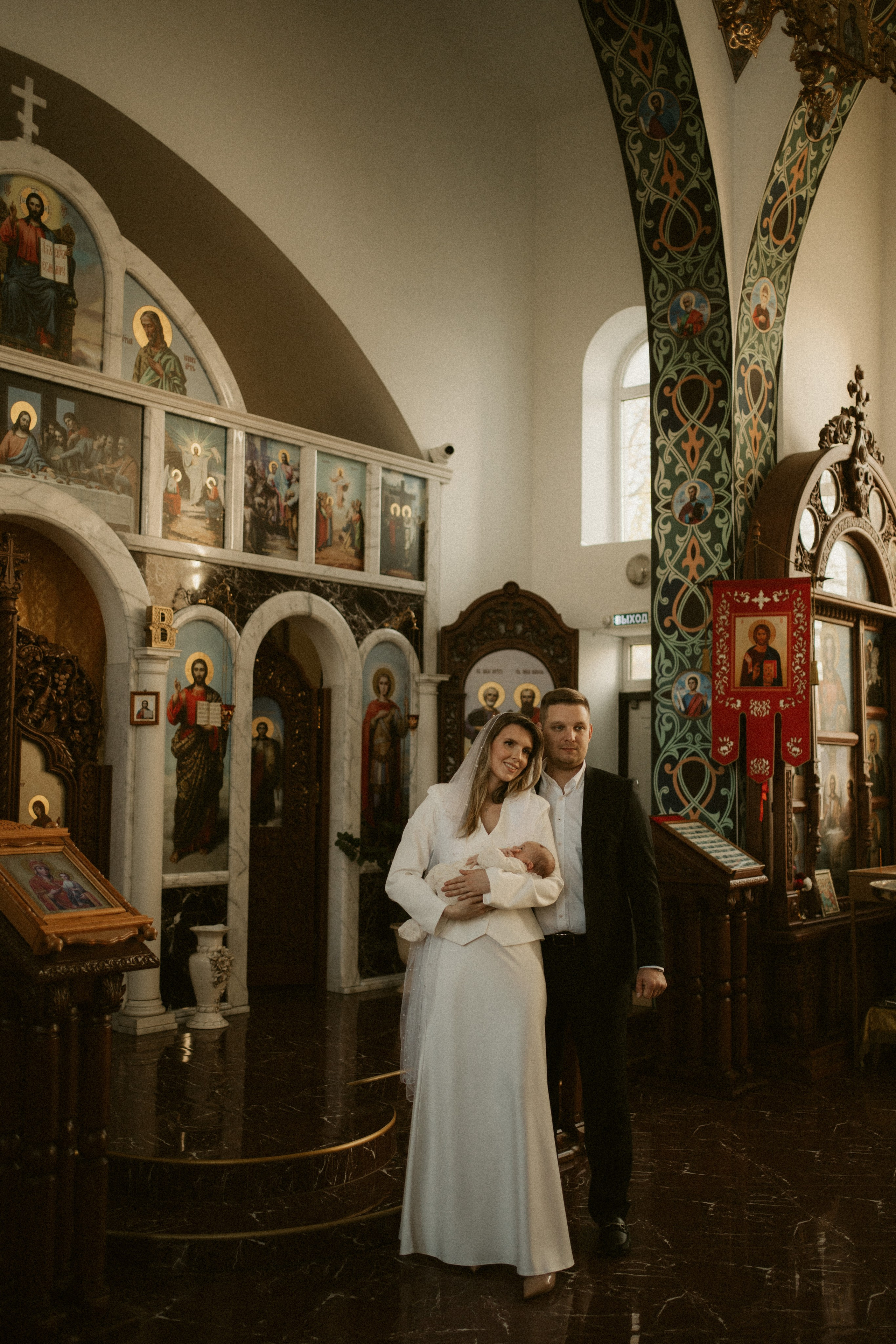 Светлый день. Семейный фотограф в Краснодаре