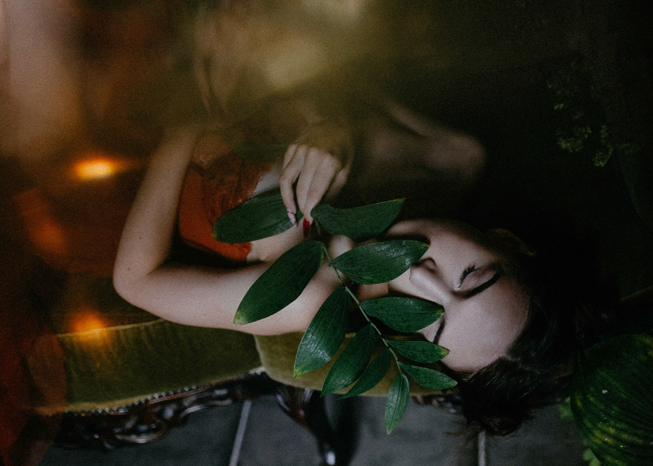 Галерея. Портретный арт-фотограф в Екатеринбурге Алена Нестерова