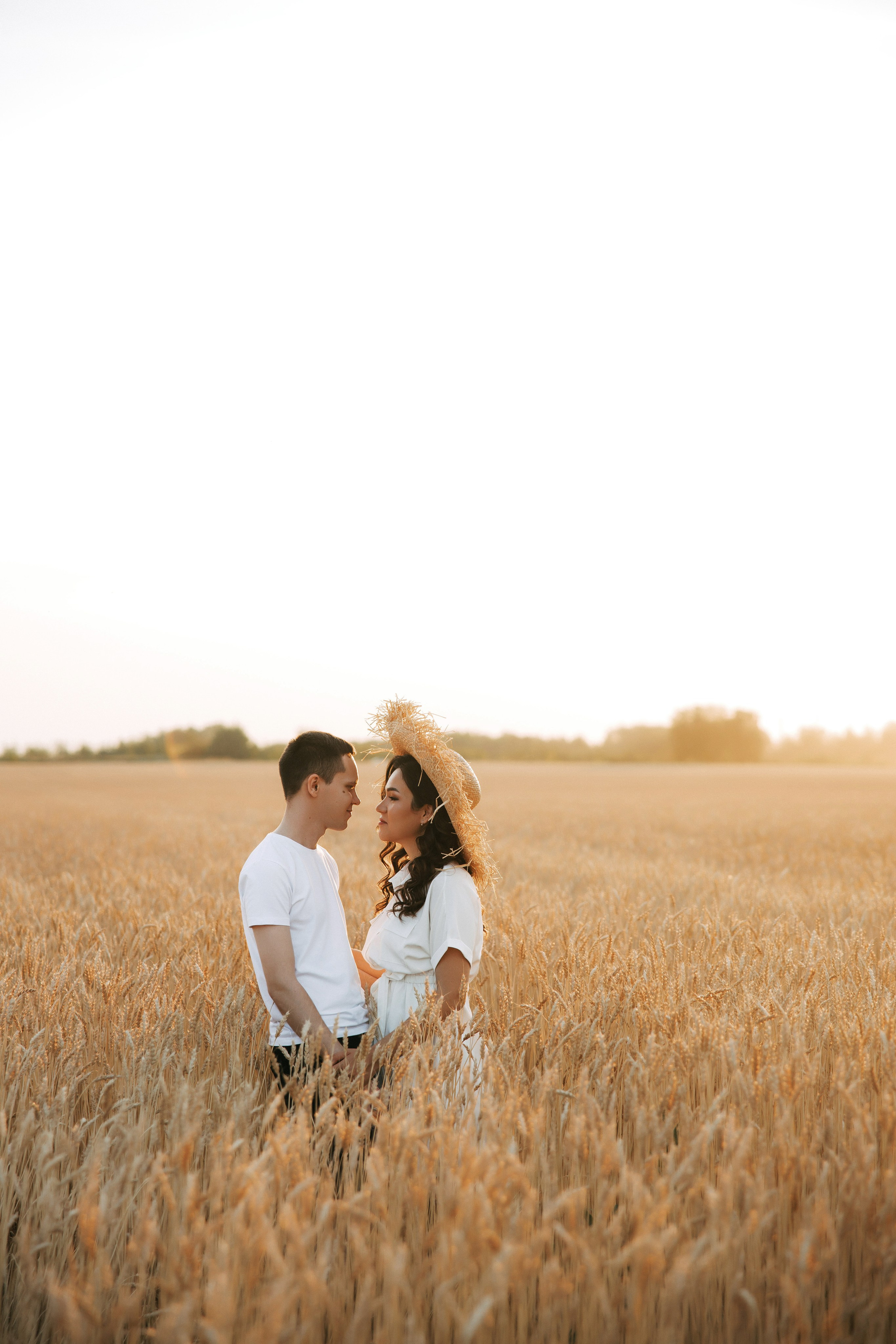 Александр и Евгения. Свадебный и семейный фотограф Анна Печенкина