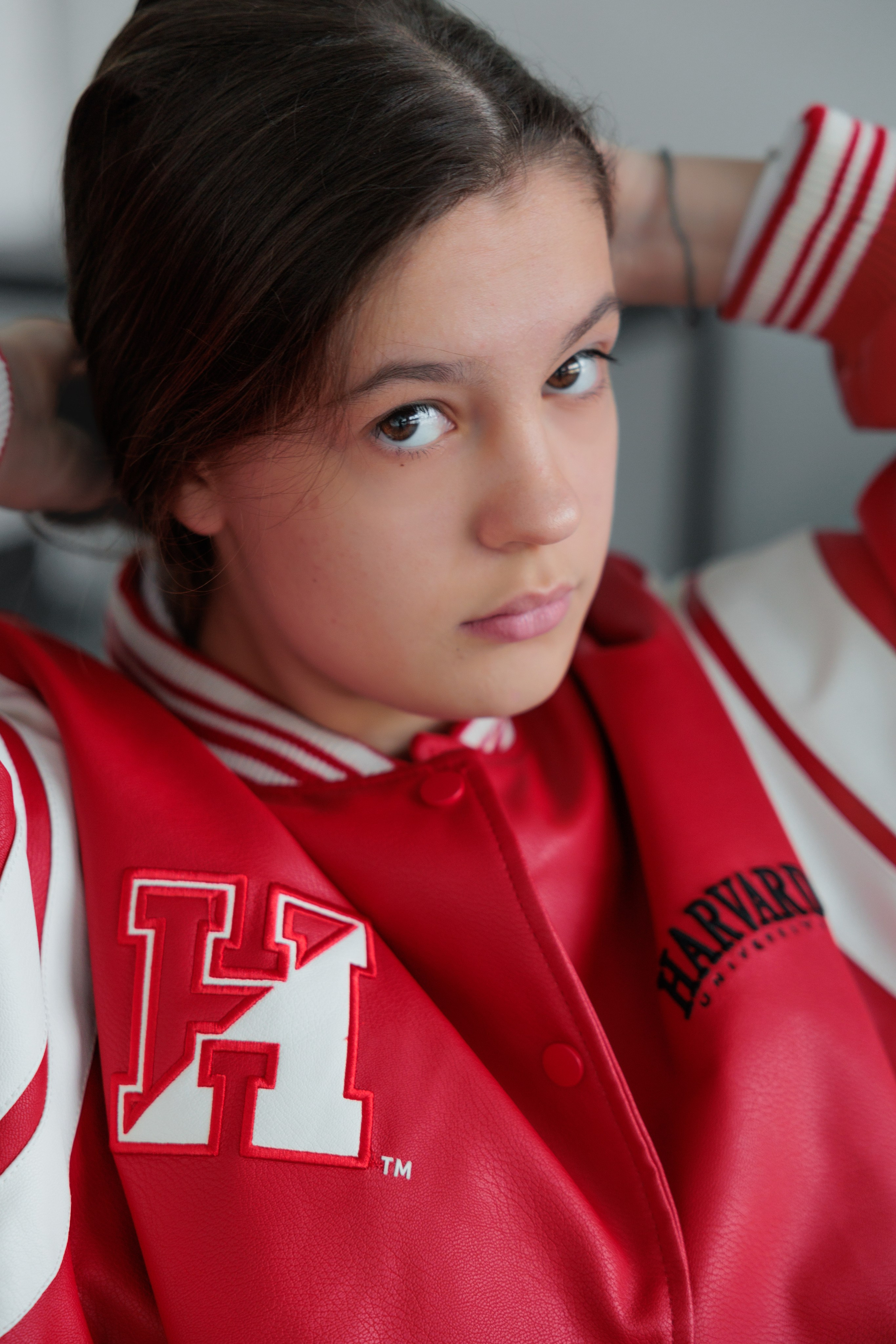 ЛИЗА. Я фотограф из Москвы к Вашим услугам