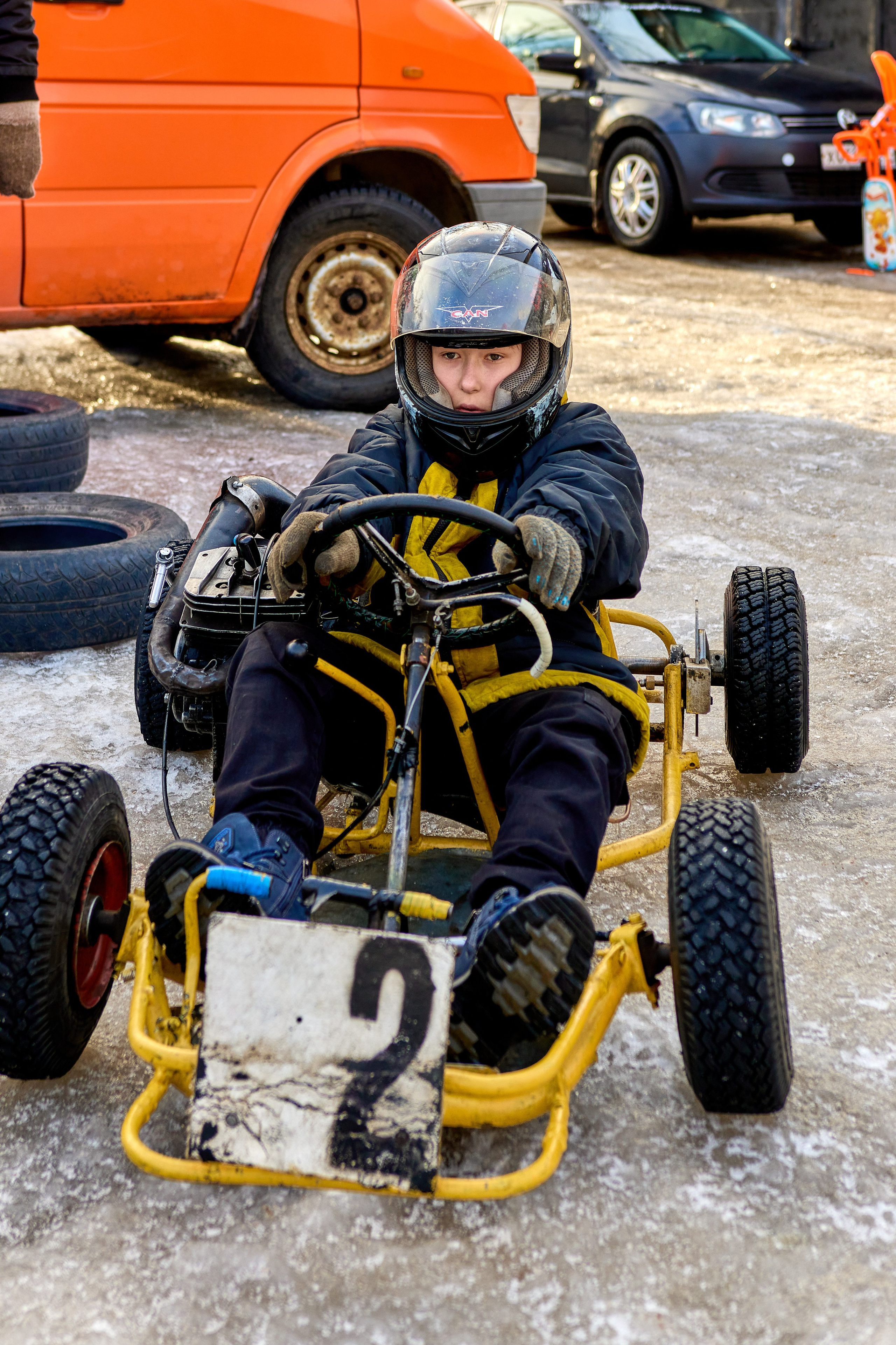 Спортивные мероприятия. Свадебный и семейный фотограф в г. Волхов Алексей Кочерыжкин