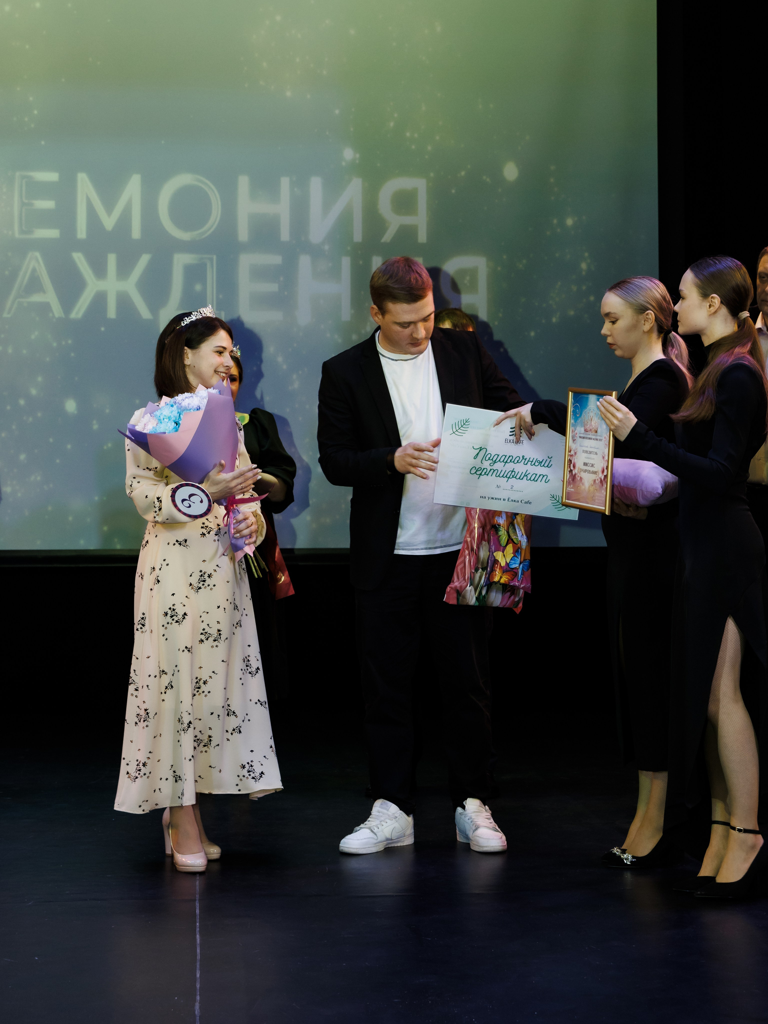 Весенняя Феерия 2025. Свадебный и семейный фотограф в г. Волхов Алексей Кочерыжкин