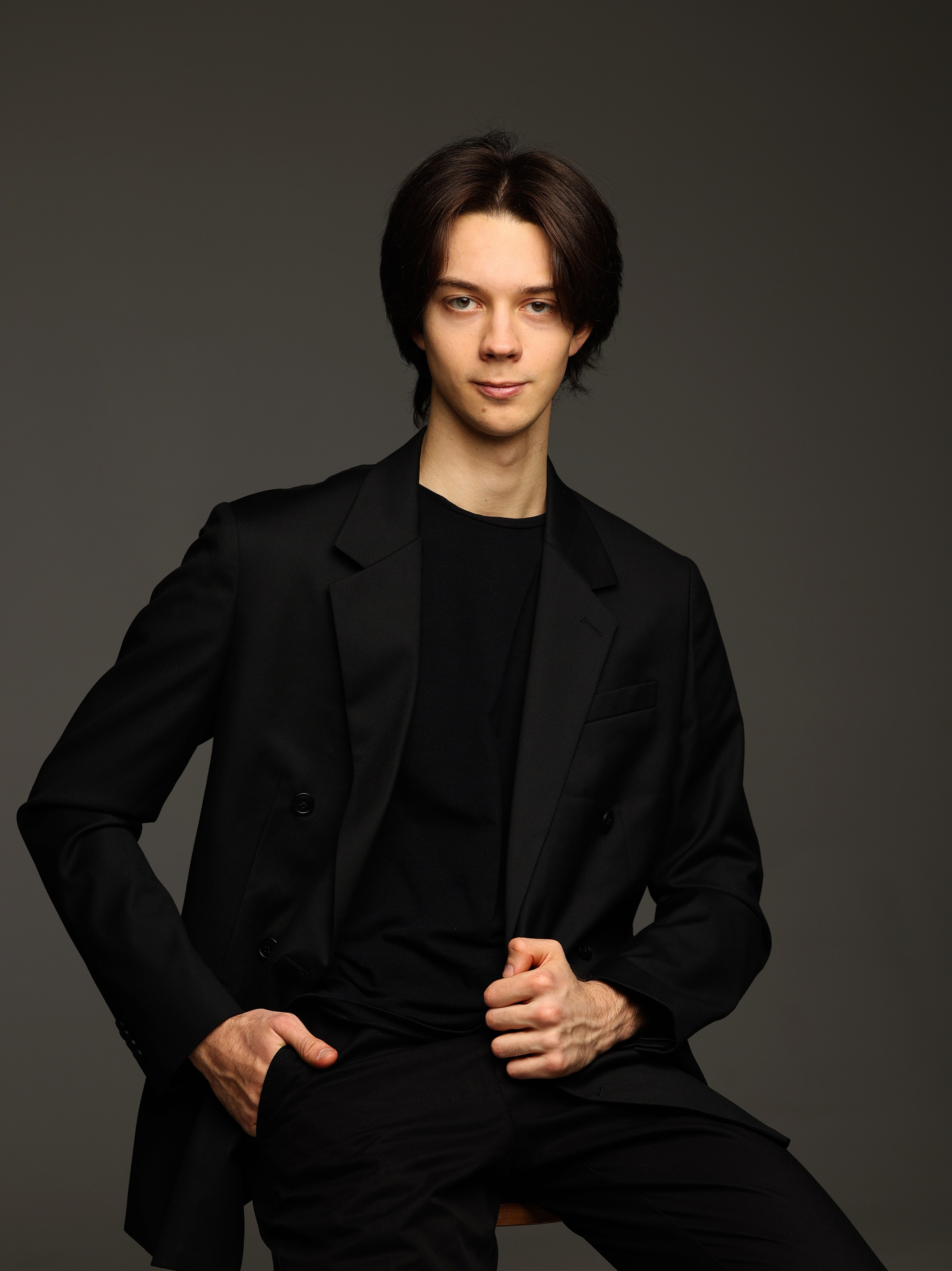 Миша. Фотограф в Москве Юлия Майорова