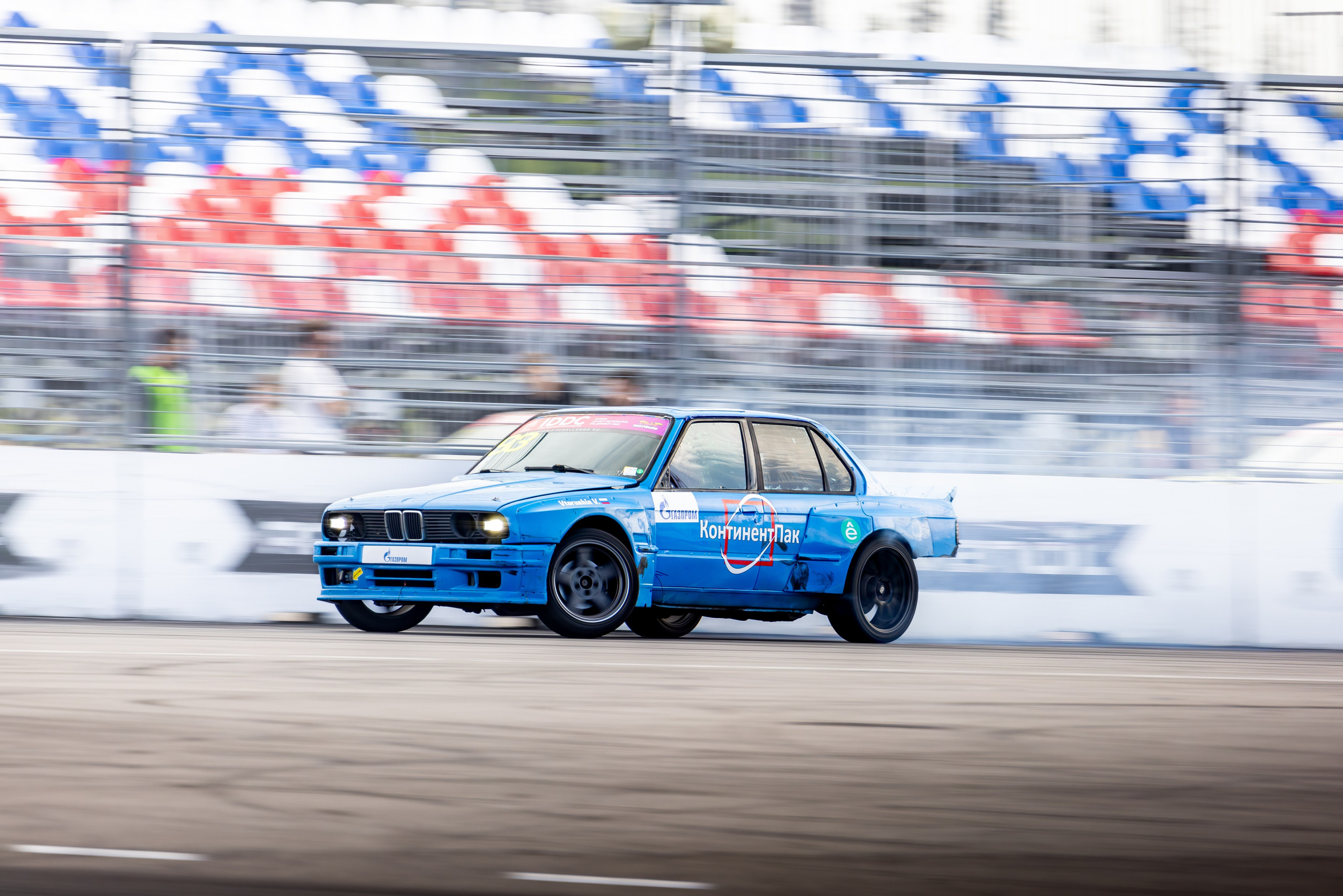 IDDC 2. Автомобильный фотограф в Санкт-Петербурге — Илья Kaseone_1