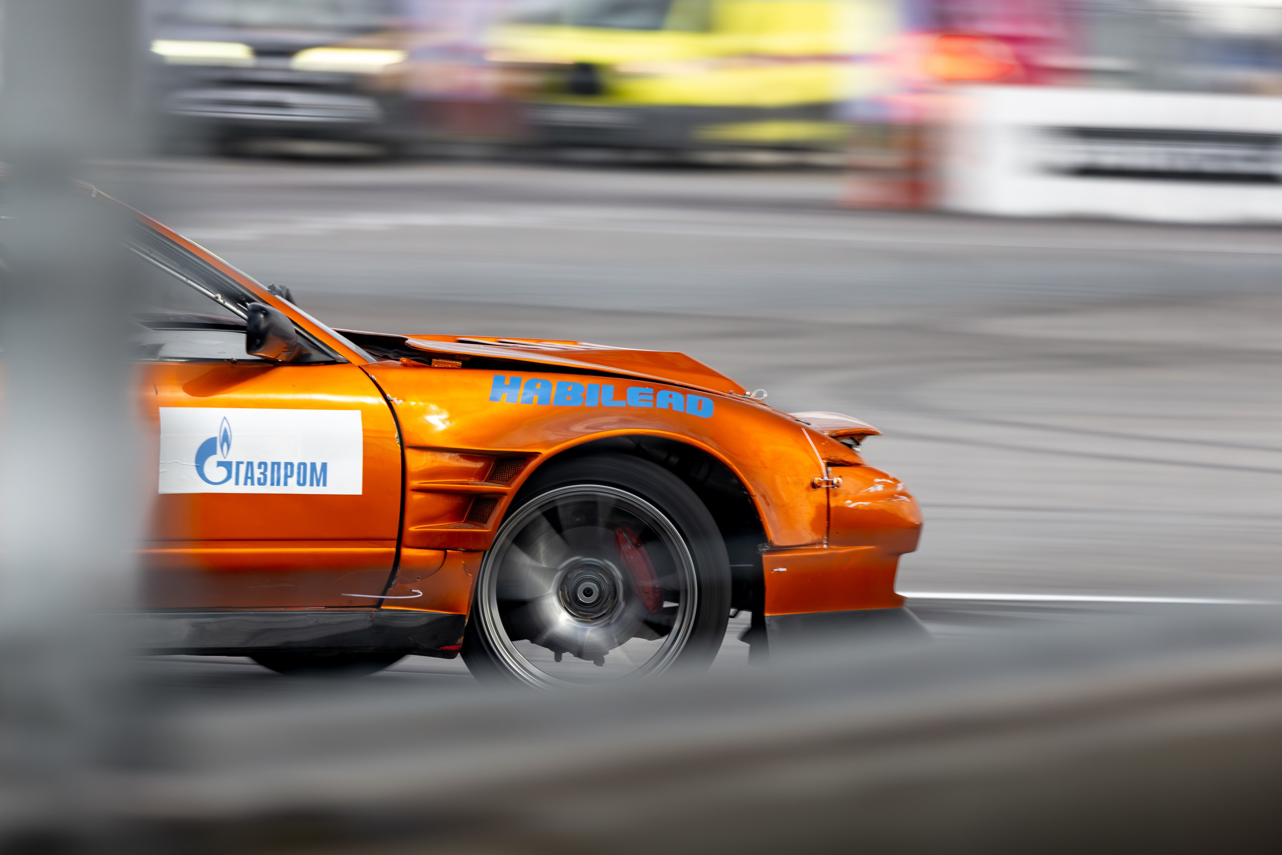 IDDC 2. Автомобильный фотограф в Санкт-Петербурге — Илья Kaseone_1