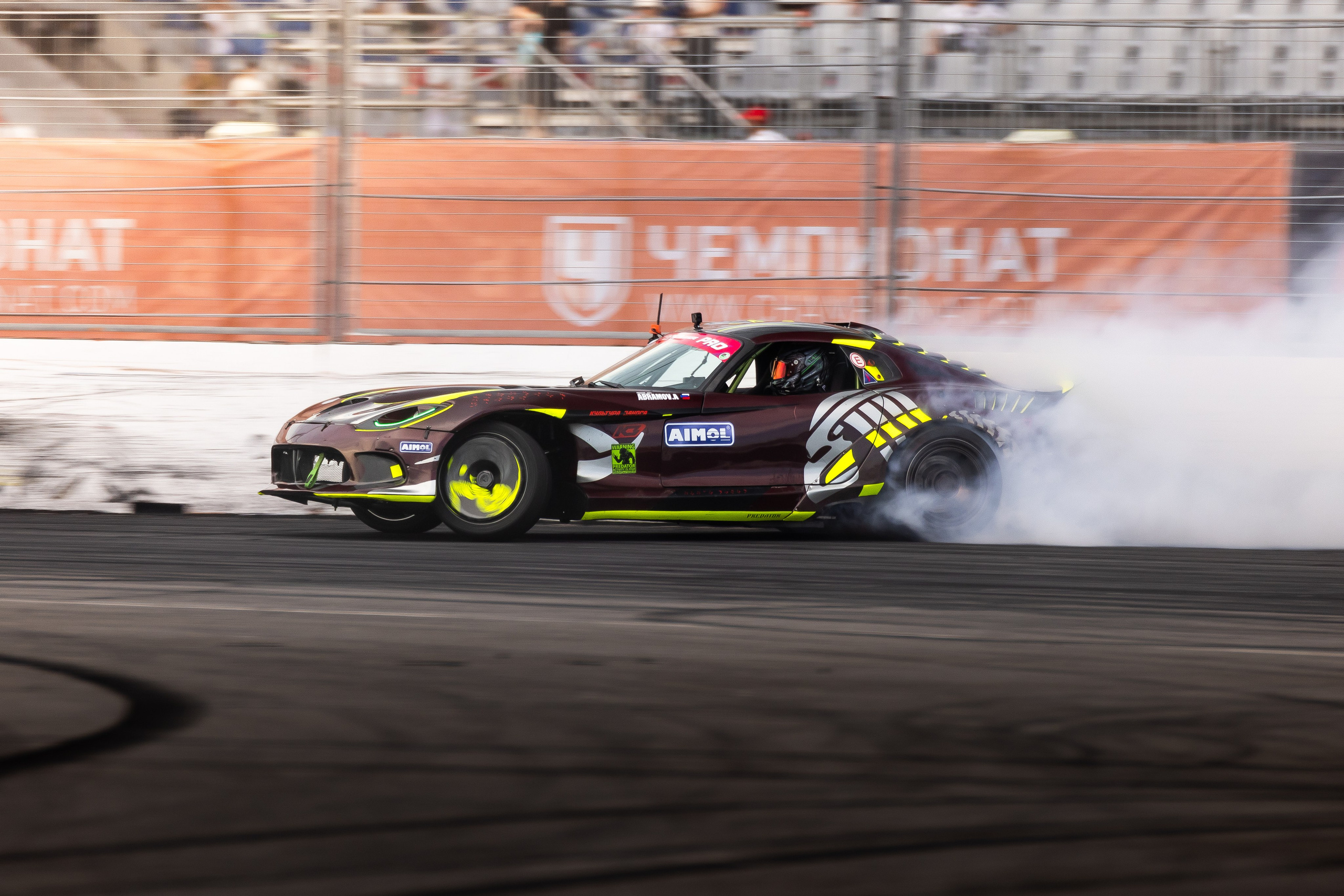 RDS Europe. Автомобильный фотограф в Санкт-Петербурге — Илья Kaseone_1