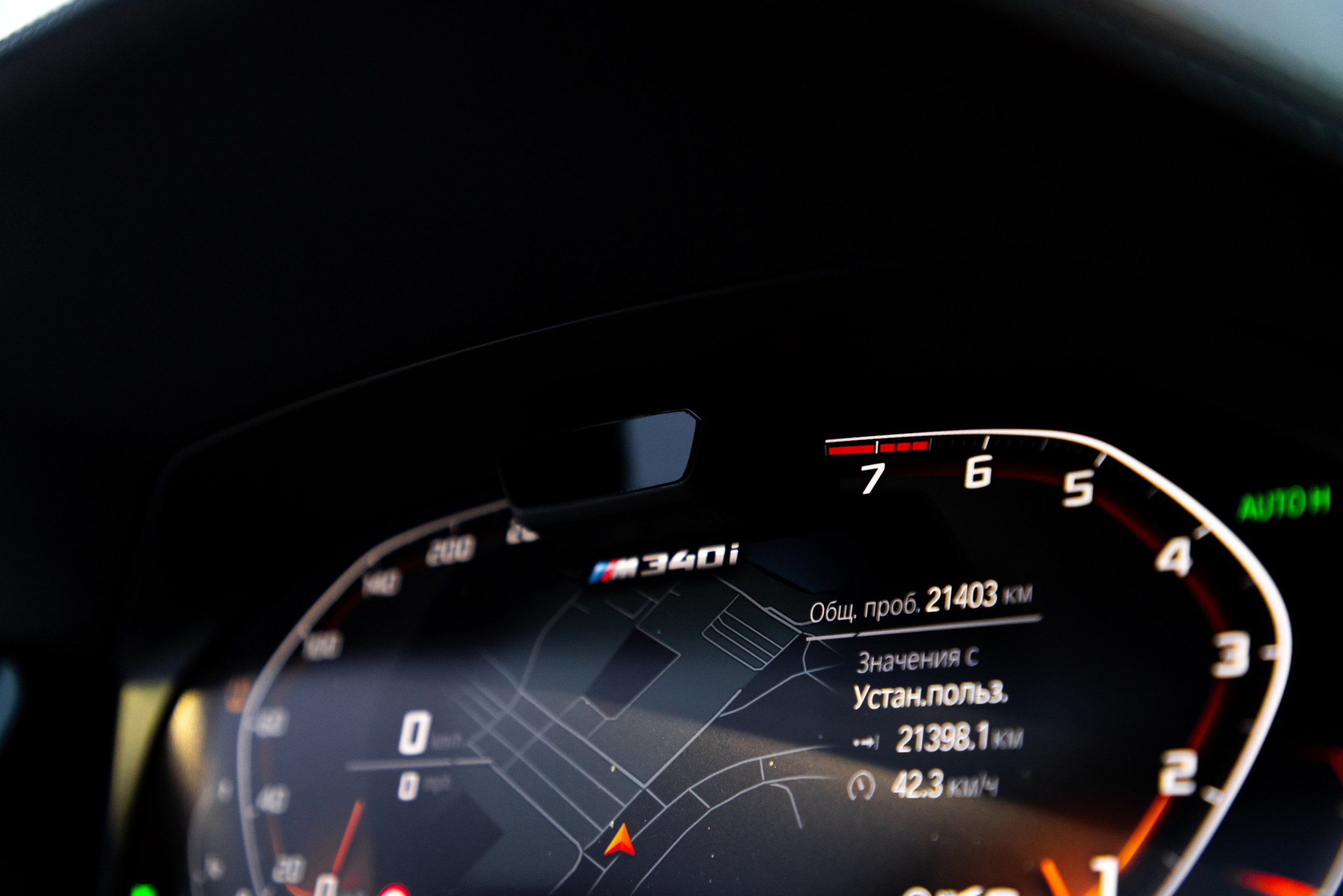 BMW 3er. Автомобильный фотограф в Санкт-Петербурге — Илья Kaseone_1