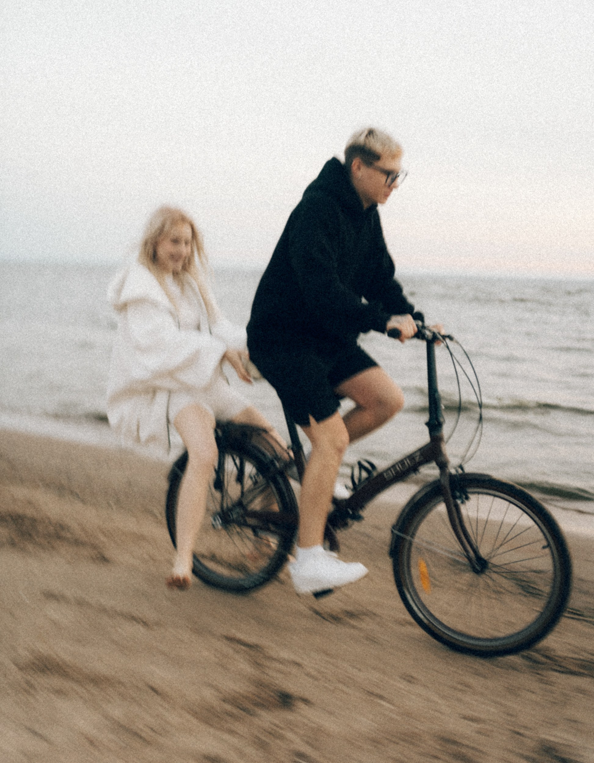 Solyanka. Фотограф Ксения Калюжная