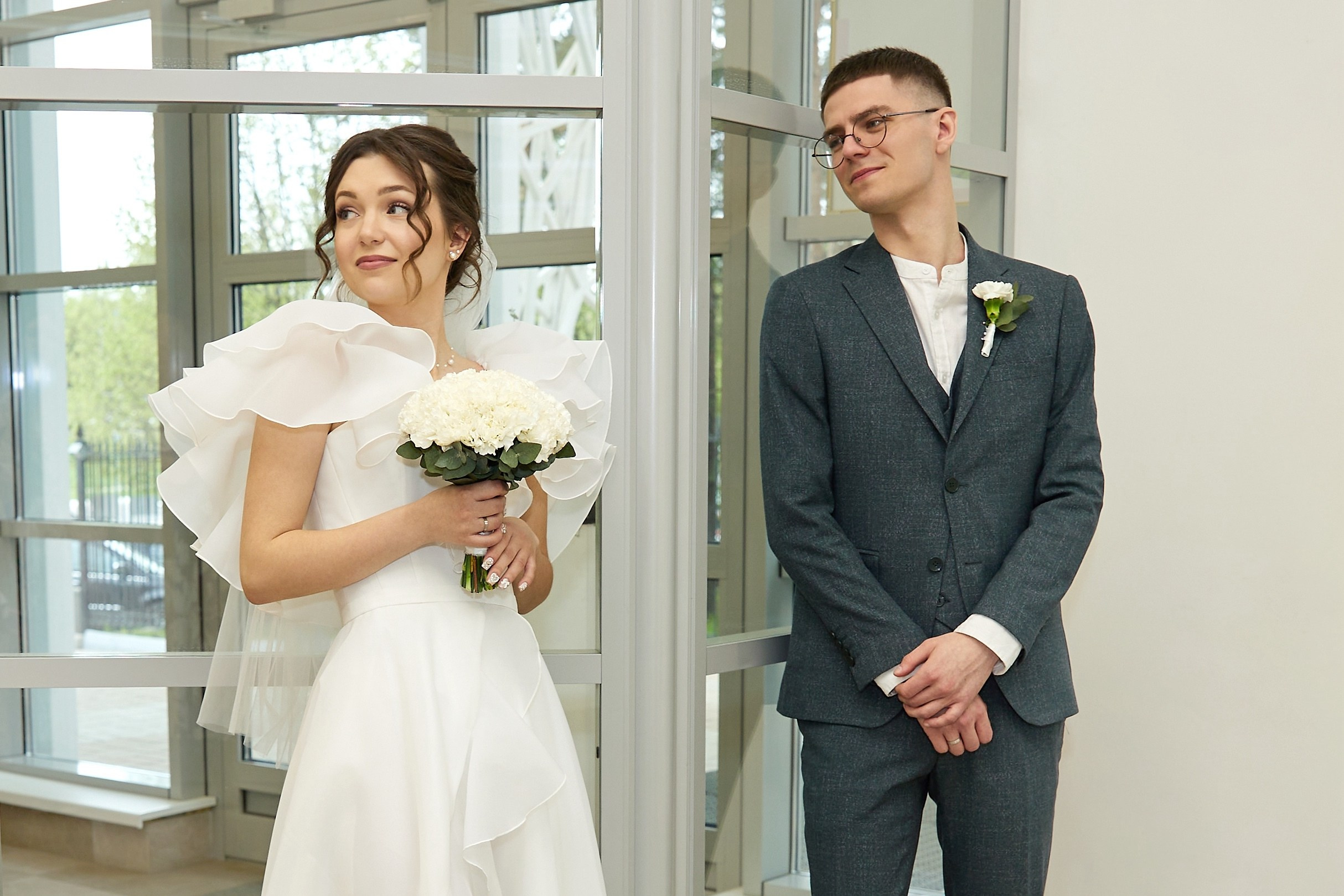 СВАДЬБА. Главная