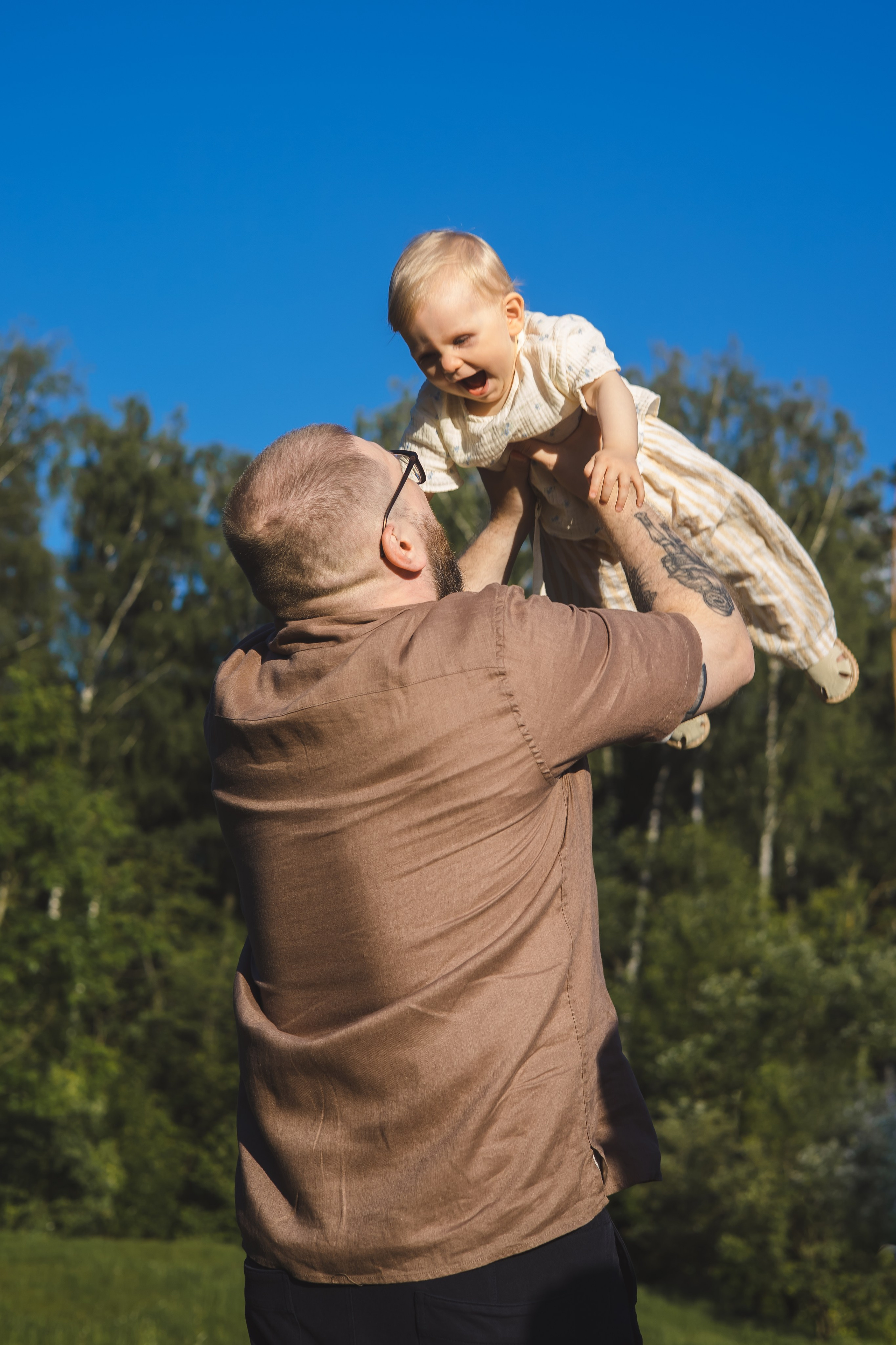 Семейный Женский Фотограф в Москве Камилла Максимова