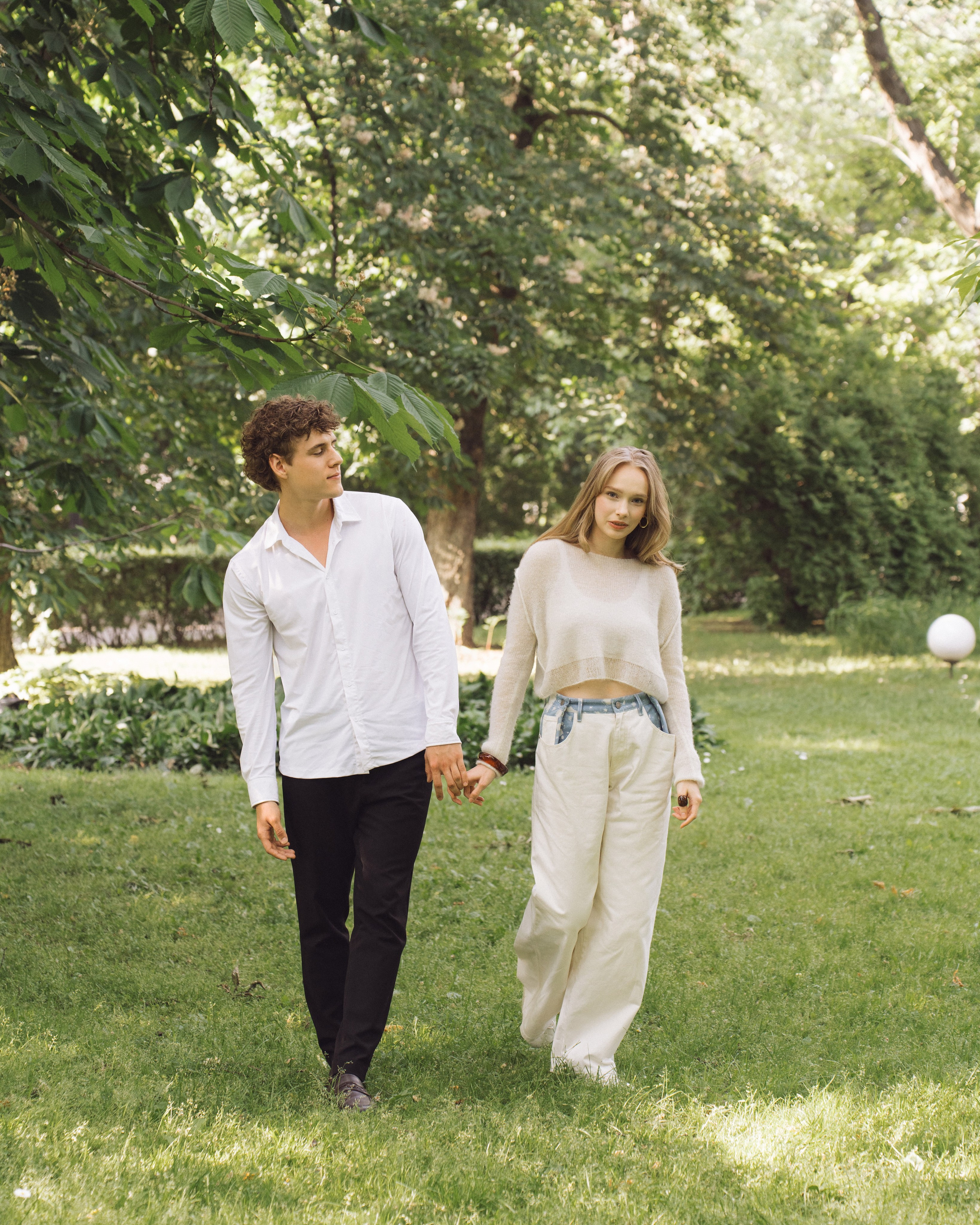 Для брендов. Фотограф Валерия Бурма