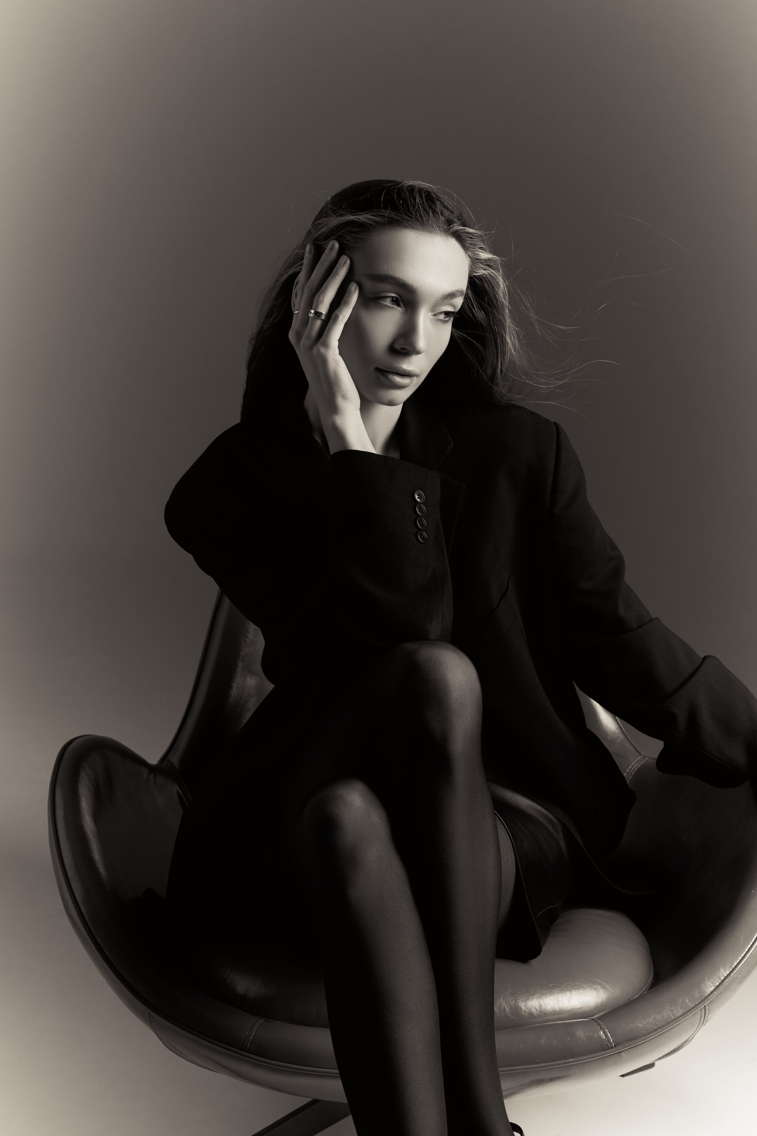 Елизавета. Фотограф в Екатеринбурге и Москве, Анна