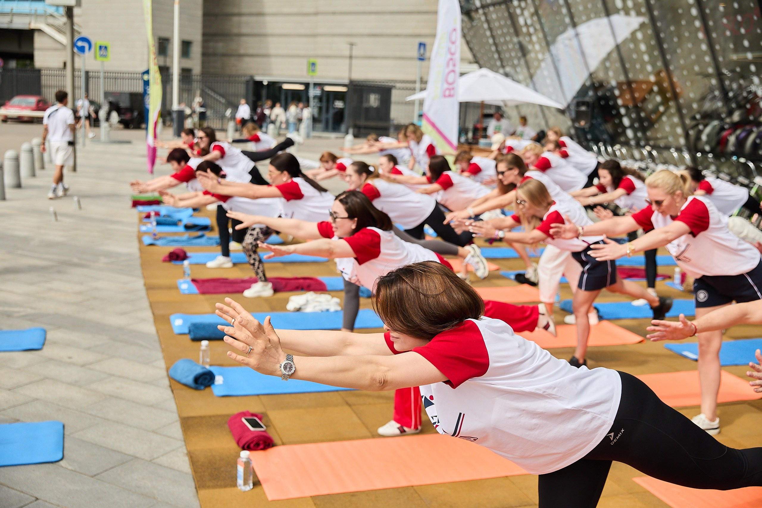 BOSCO PADEL CUP 2025. Фотограф и Видеограф в Москве. Олег Корушев