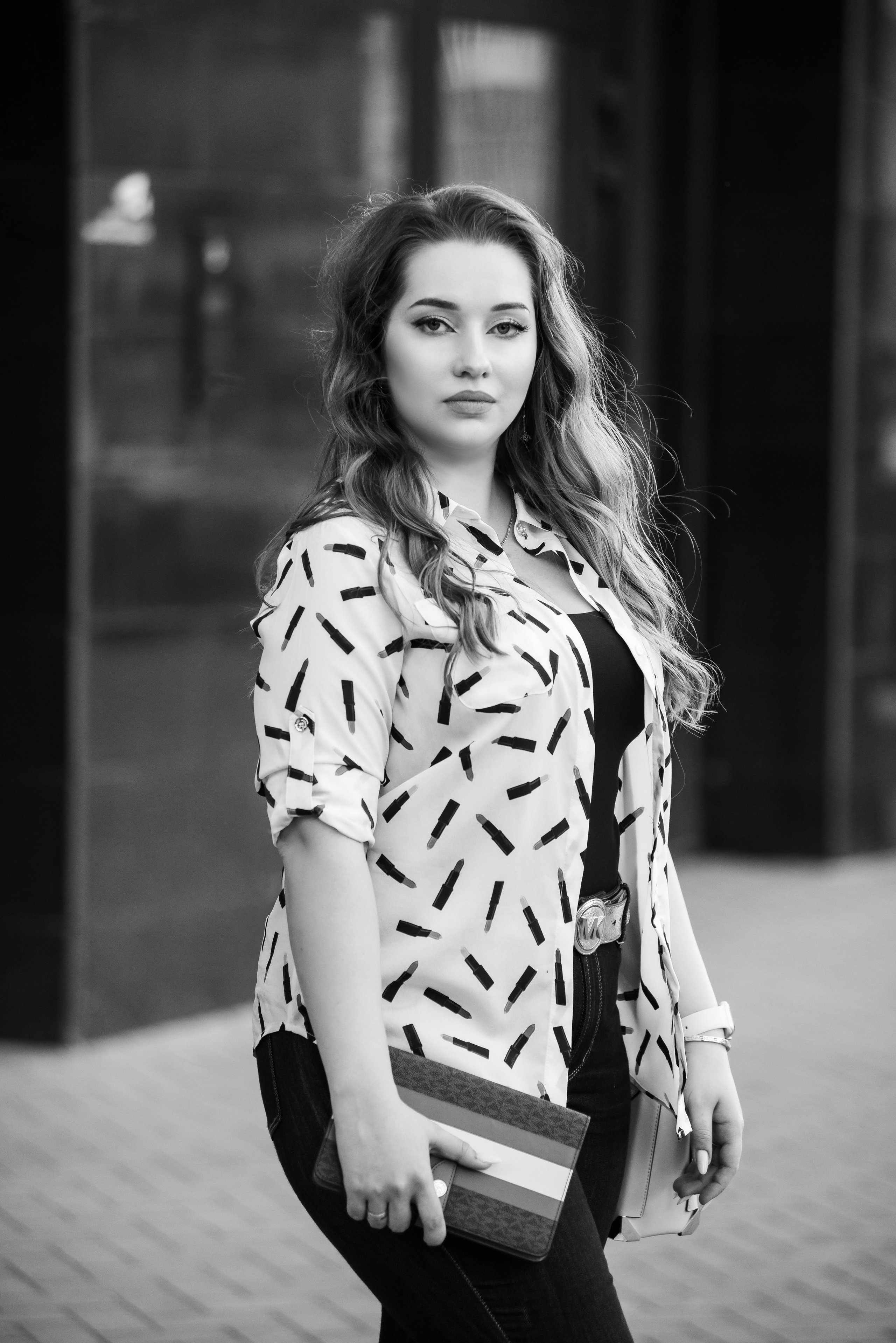 Олеся. Свадебный фотограф в Рязани Вагнер Владимир