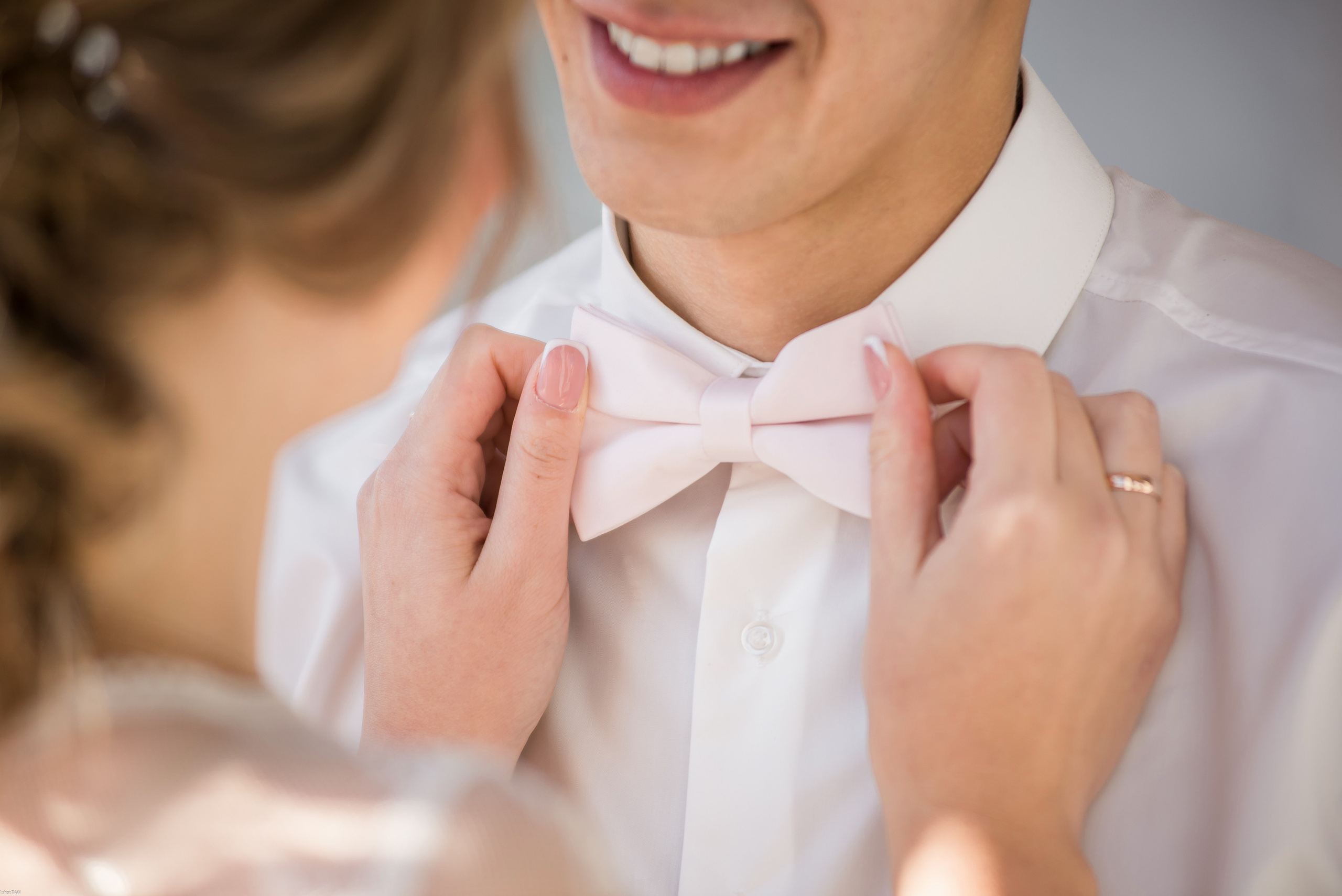 Алексей и Ирина. Свадебный фотограф в Рязани Вагнер Владимир