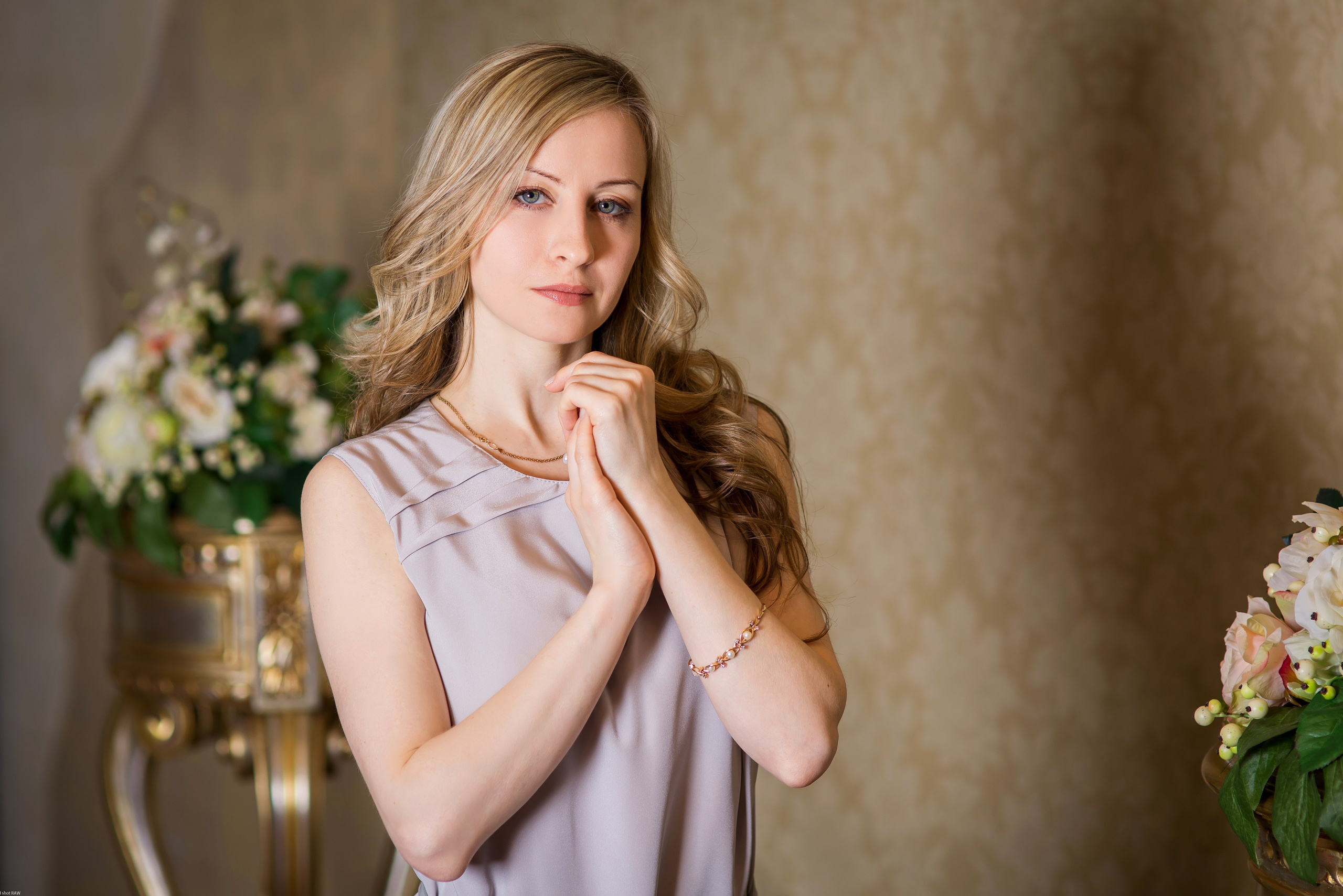 Ирина. Свадебный фотограф в Рязани Вагнер Владимир