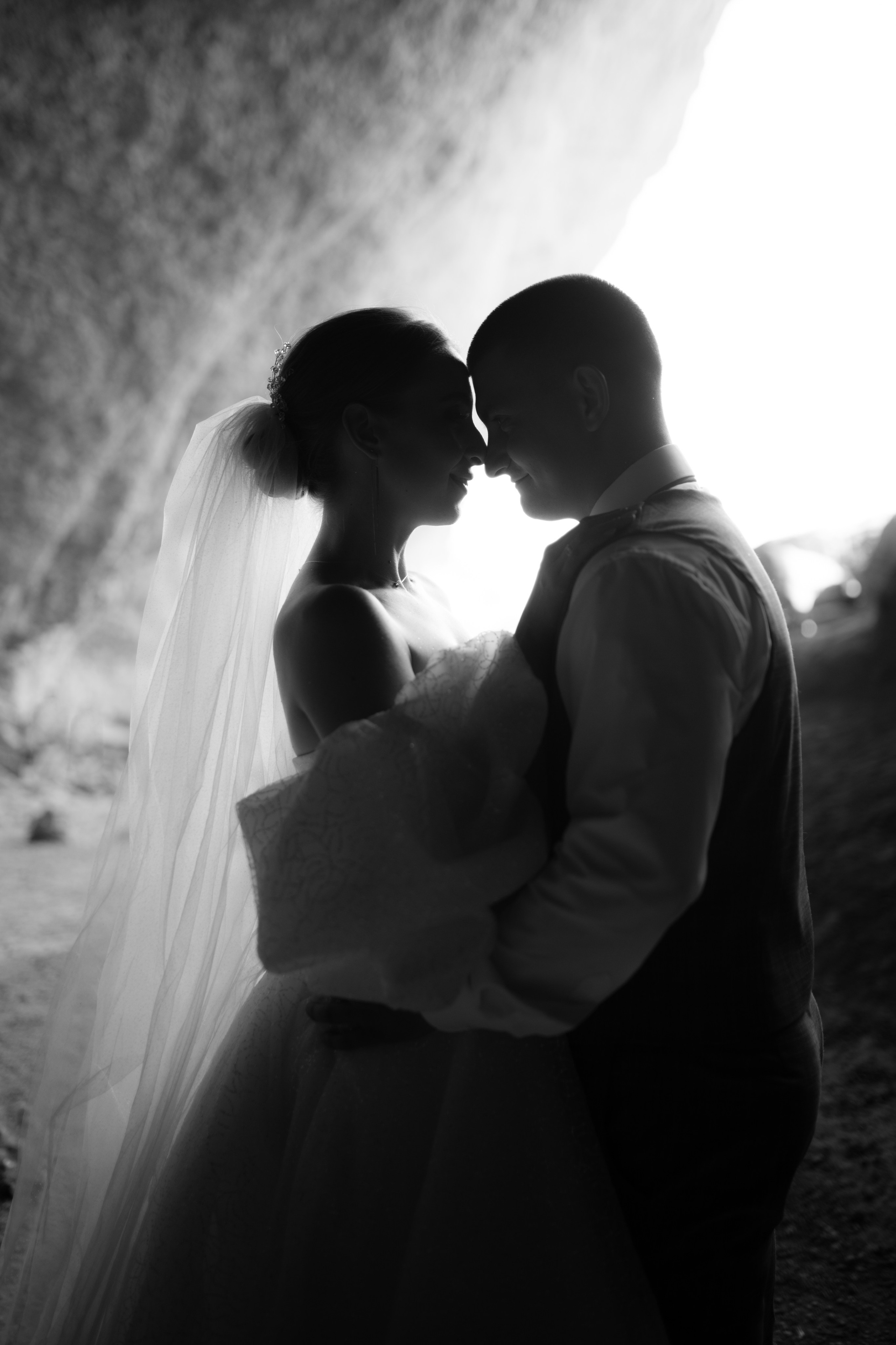 Свадебные. Свадебный и семейный фотограф в Севастополе и Крыму Алина Зорина