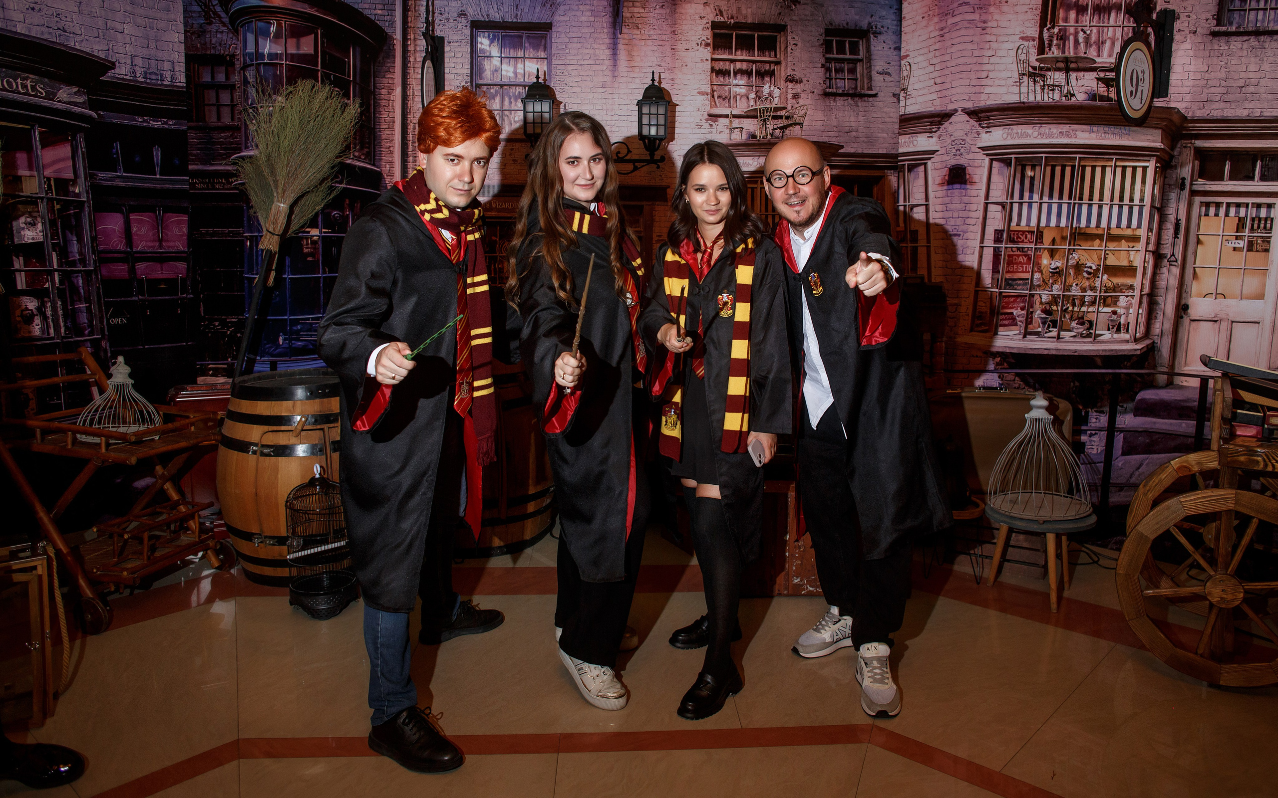 Вечеринка Levita. Свадебный и Индивидуальный фотограф в Москве Акоп Арсенян