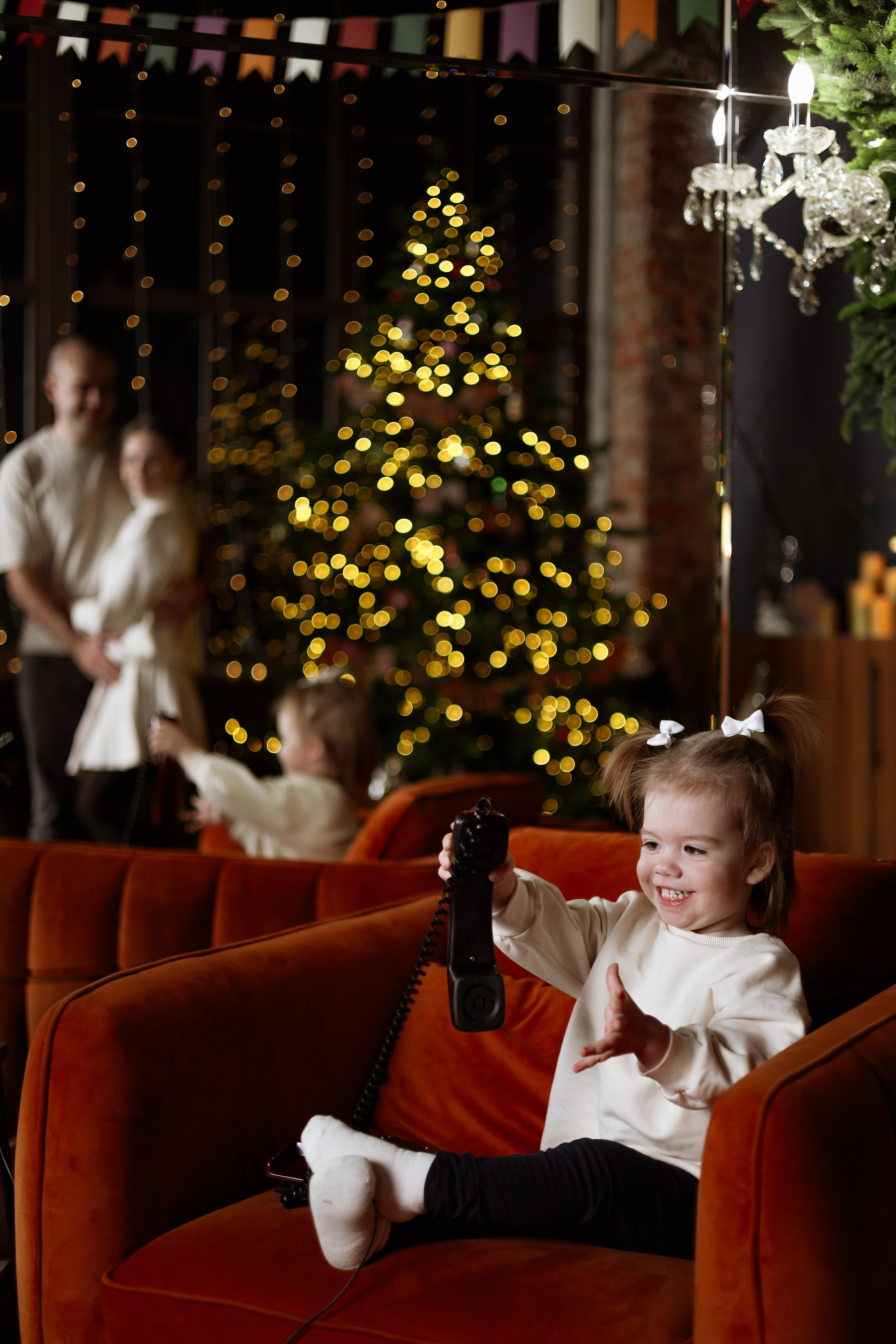 Семейная фотосессия. Photographer Tatiana Ivanova in Yaroslavl